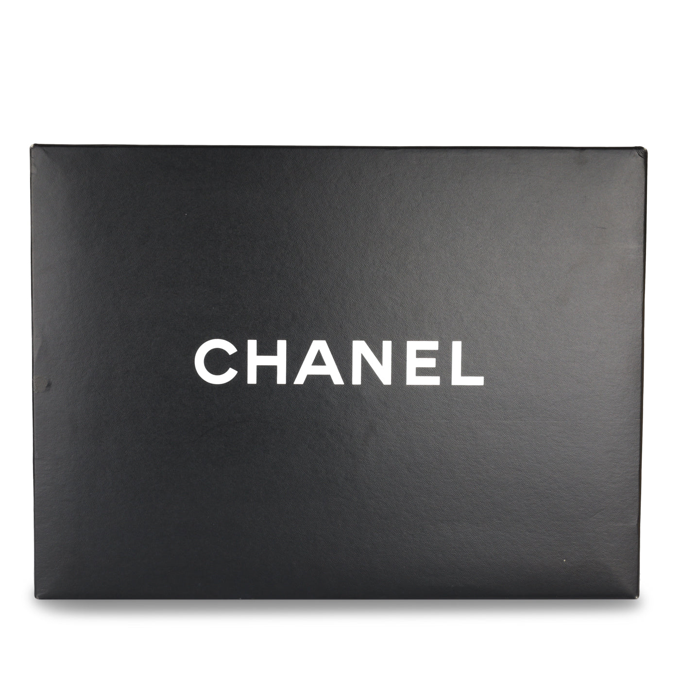 Chanel Classic Flap Bag - Jumbo