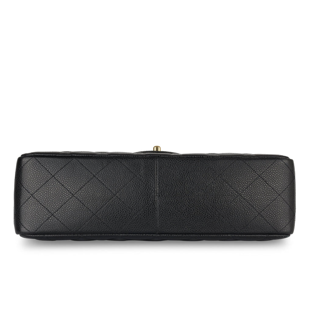 Chanel Classic Flap Bag - Jumbo