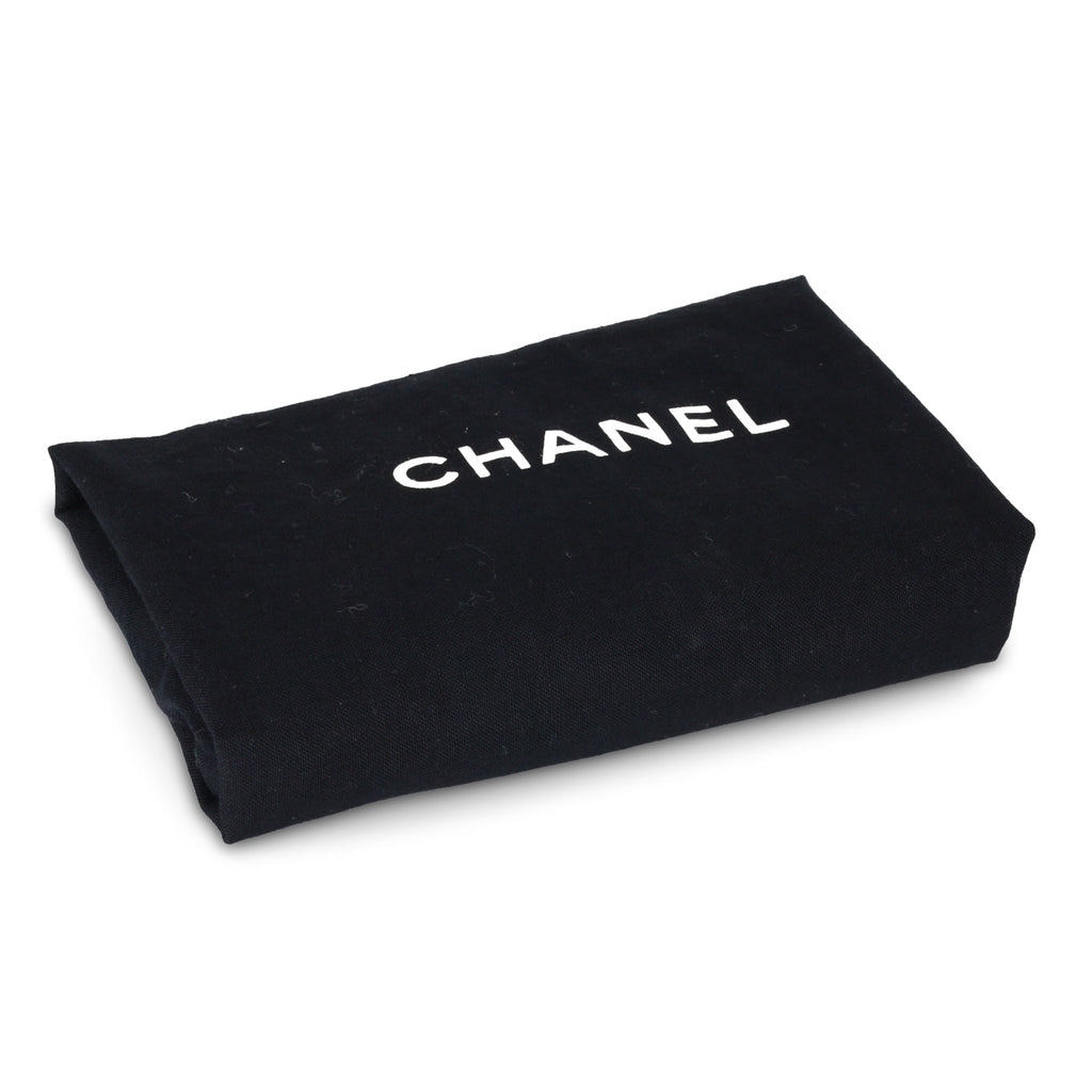 Chanel Classic Flap Bag - Jumbo