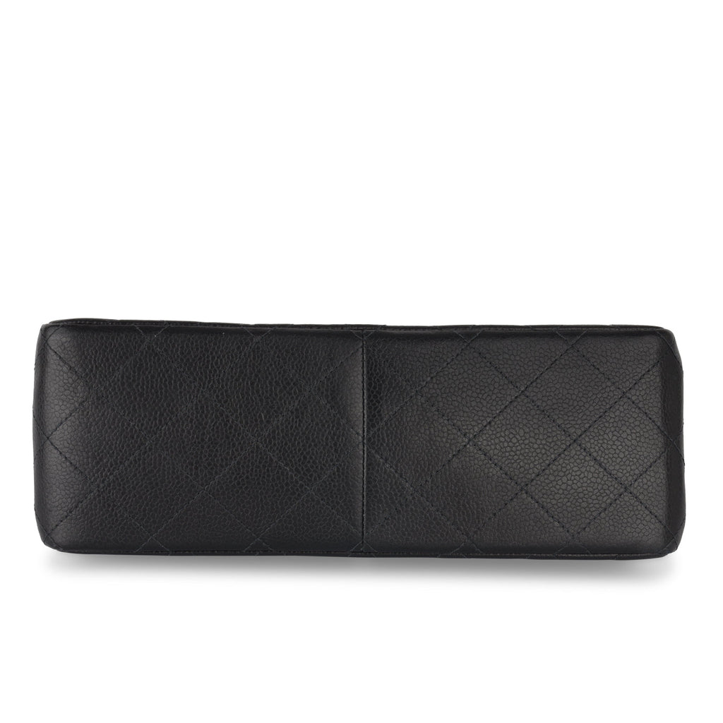 Chanel Double Sided Classic Flap Bag - Medium