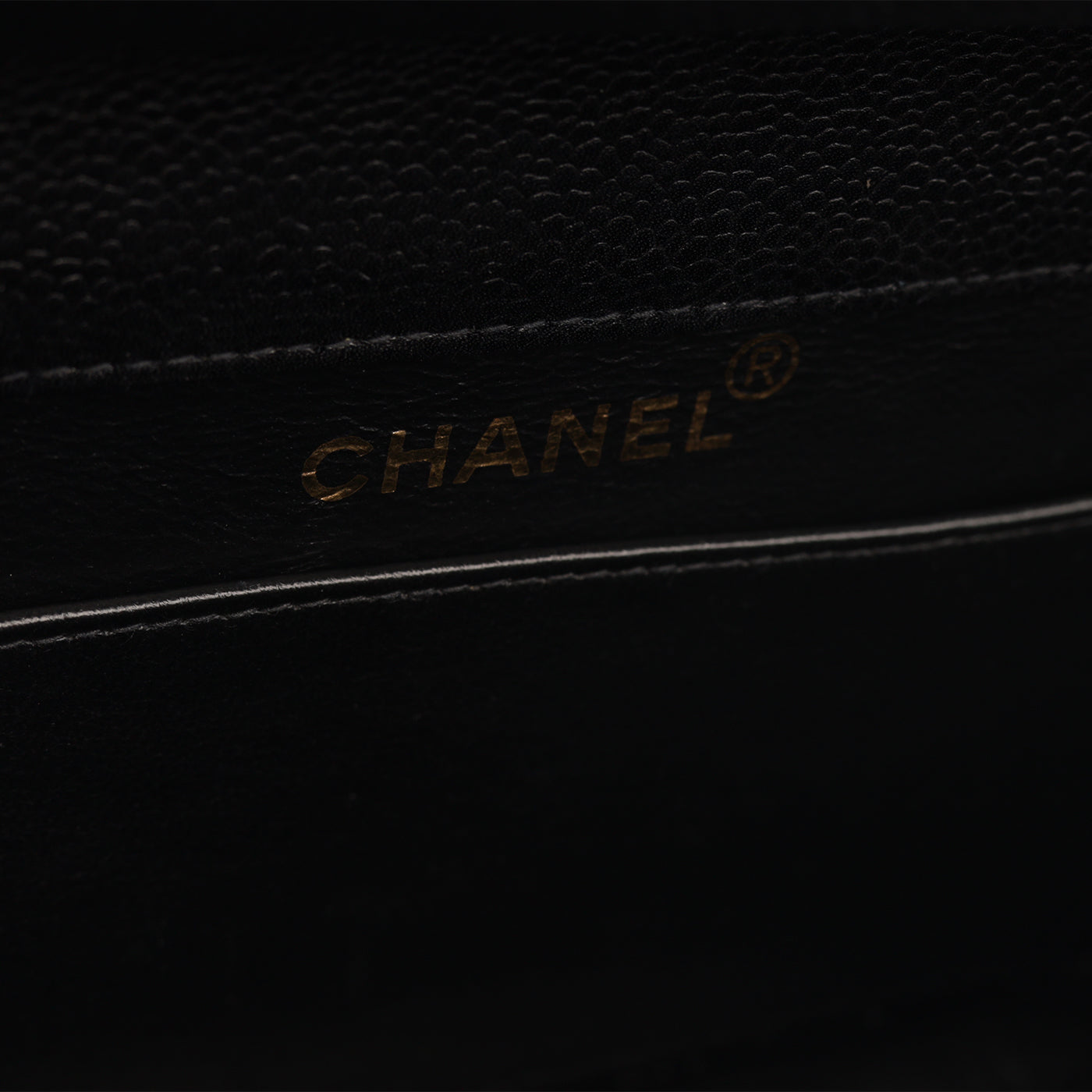 Chanel Double Sided Classic Flap Bag - Medium