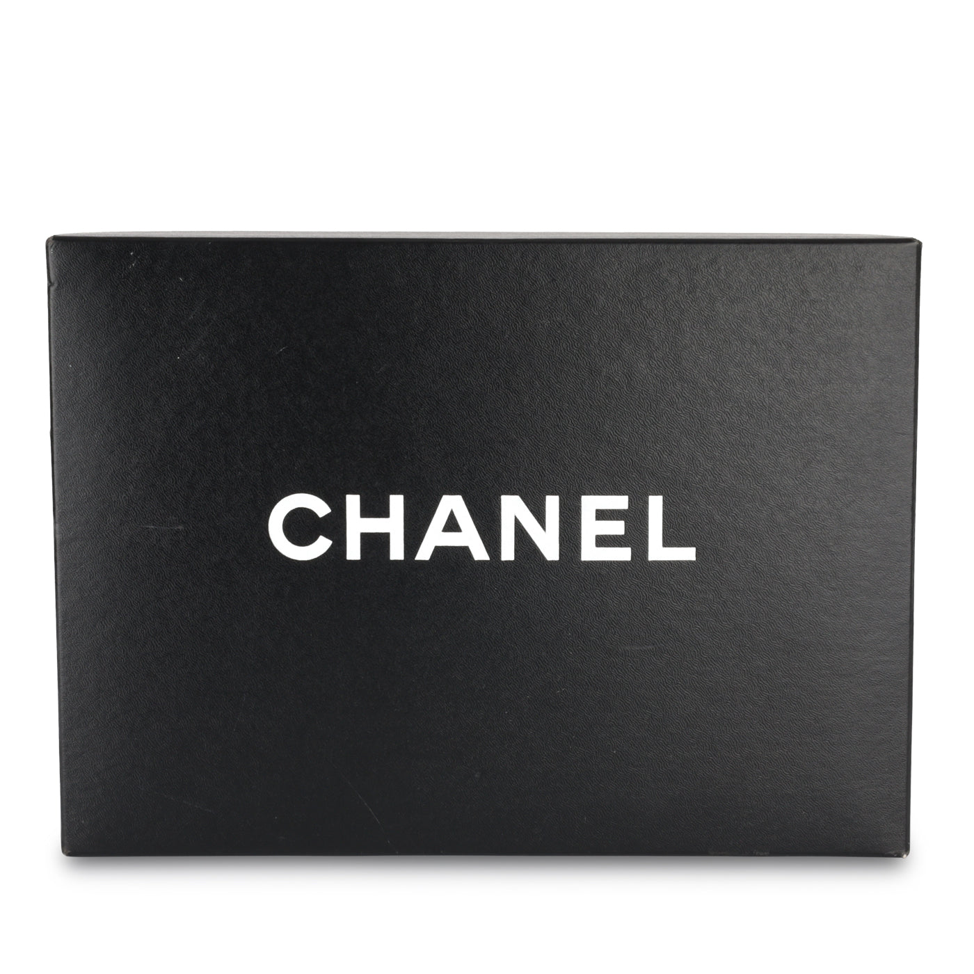 Chanel Double Sided Classic Flap Bag - Medium