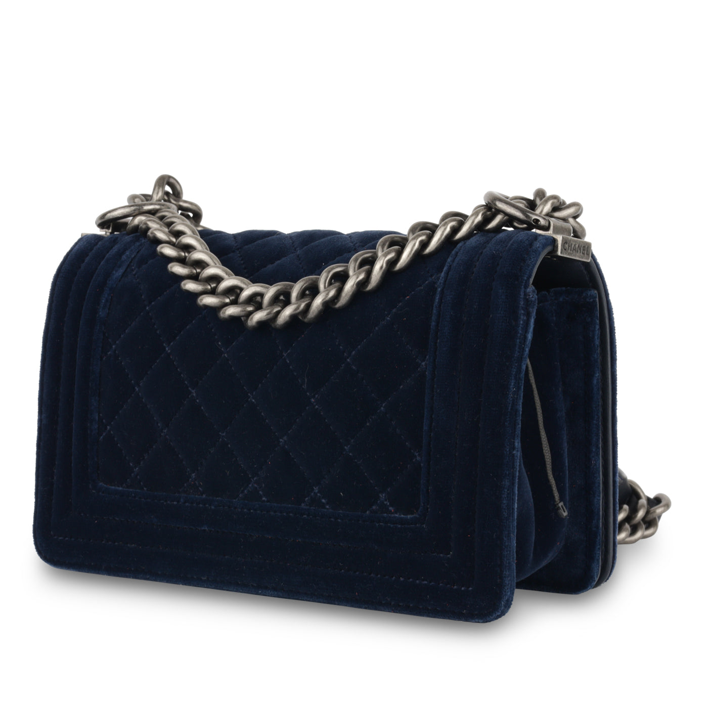 Chanel Boy Bag - Small