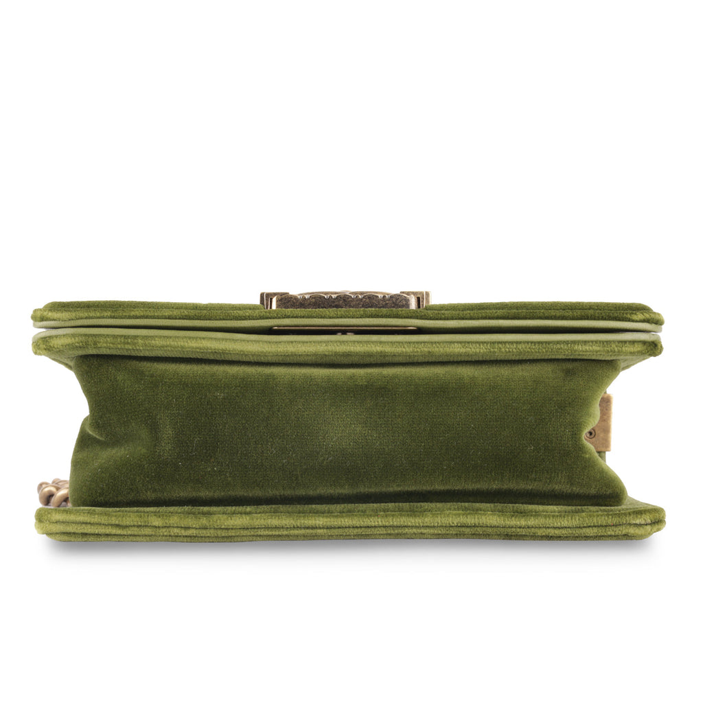 Chanel Boy Bag - Small