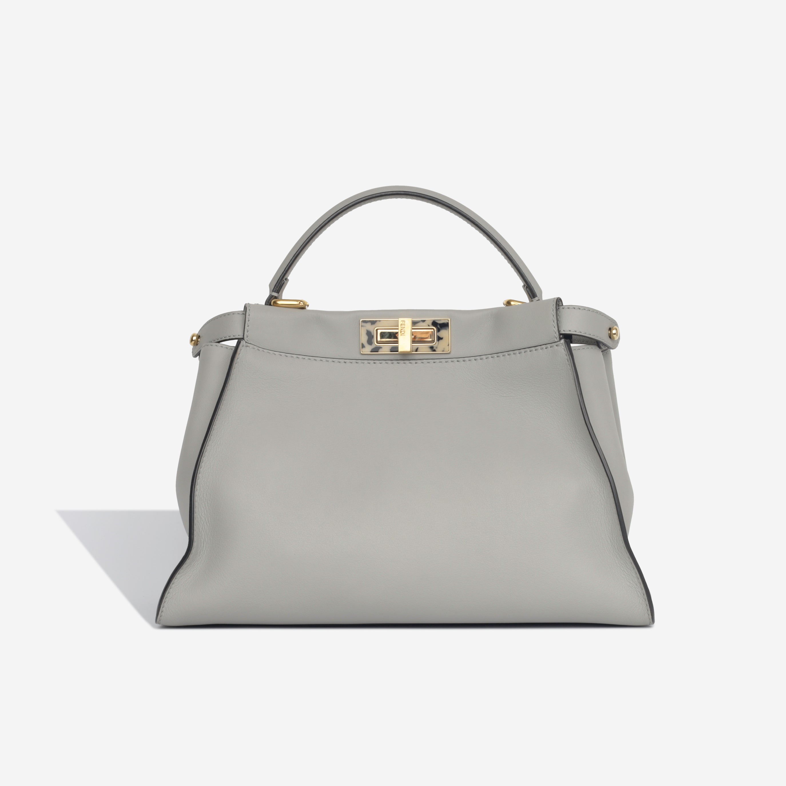 Fendi Peekaboo - Medium