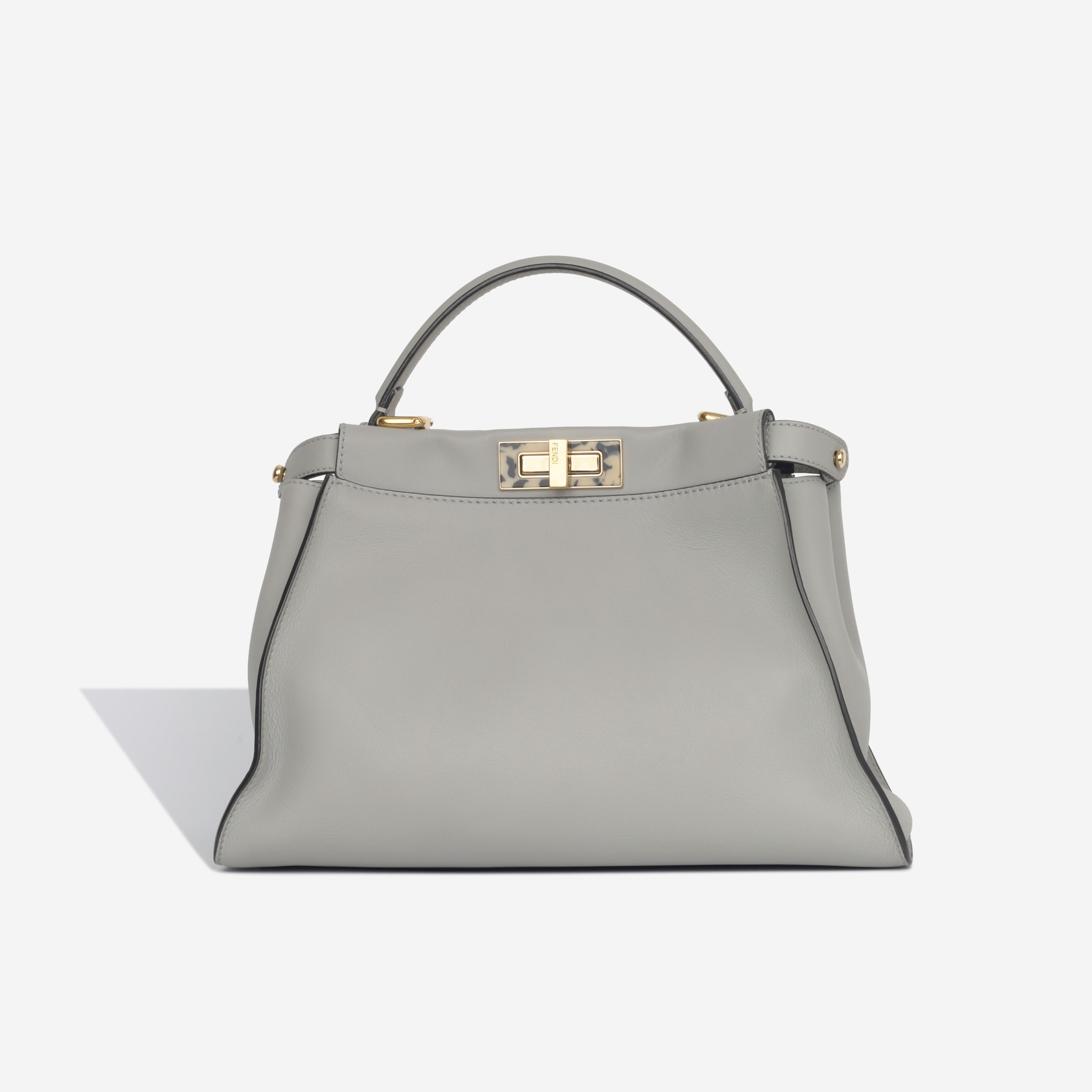 Fendi Peekaboo - Medium