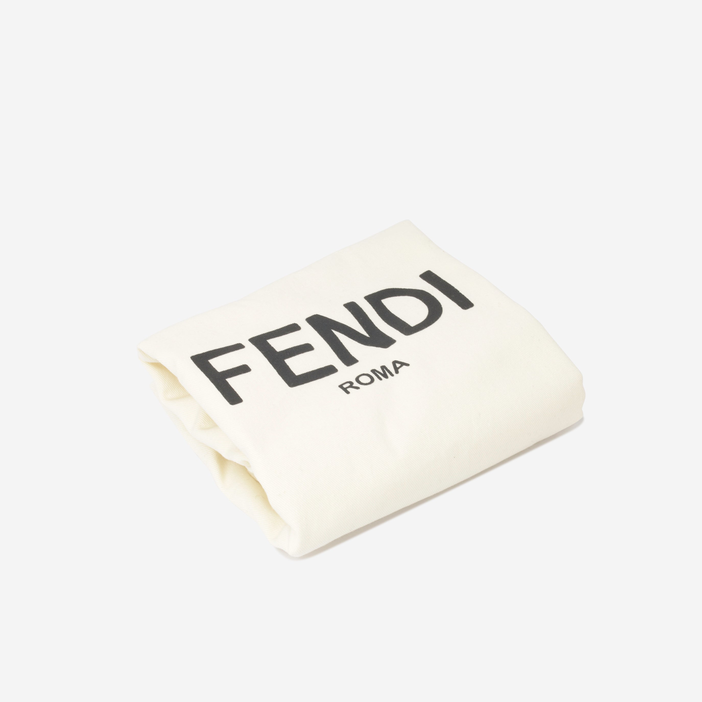 Fendi Peekaboo - Medium