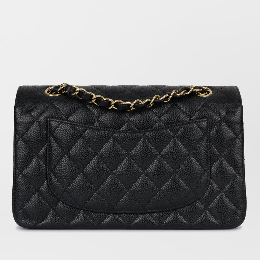 Chanel Classic Flap Bag - Small