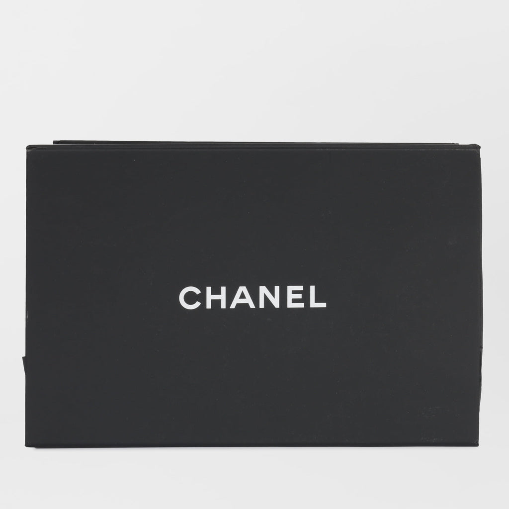 Chanel Classic Flap Bag - Small