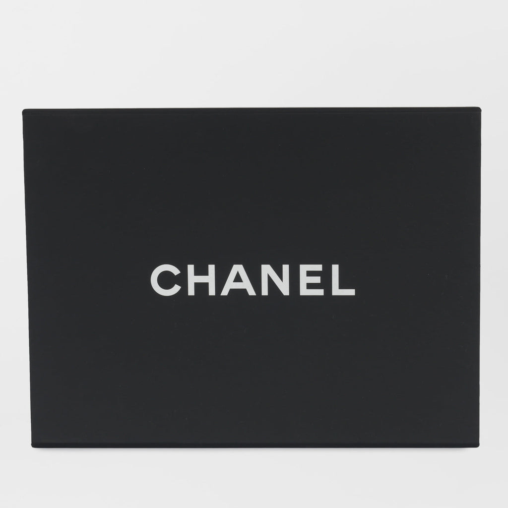 Chanel Boy Bag - Old Medium
