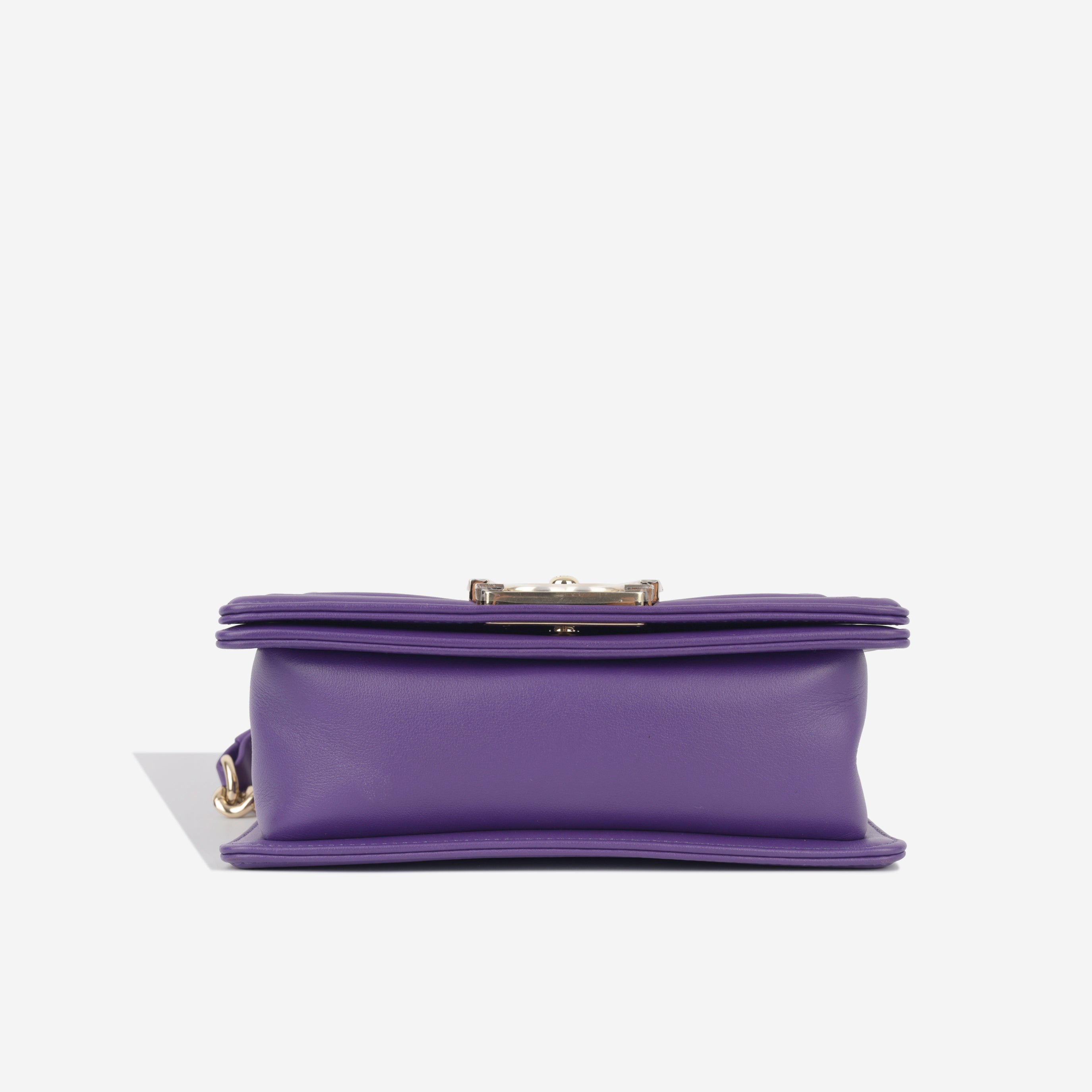Chanel Boy Bag - Small
