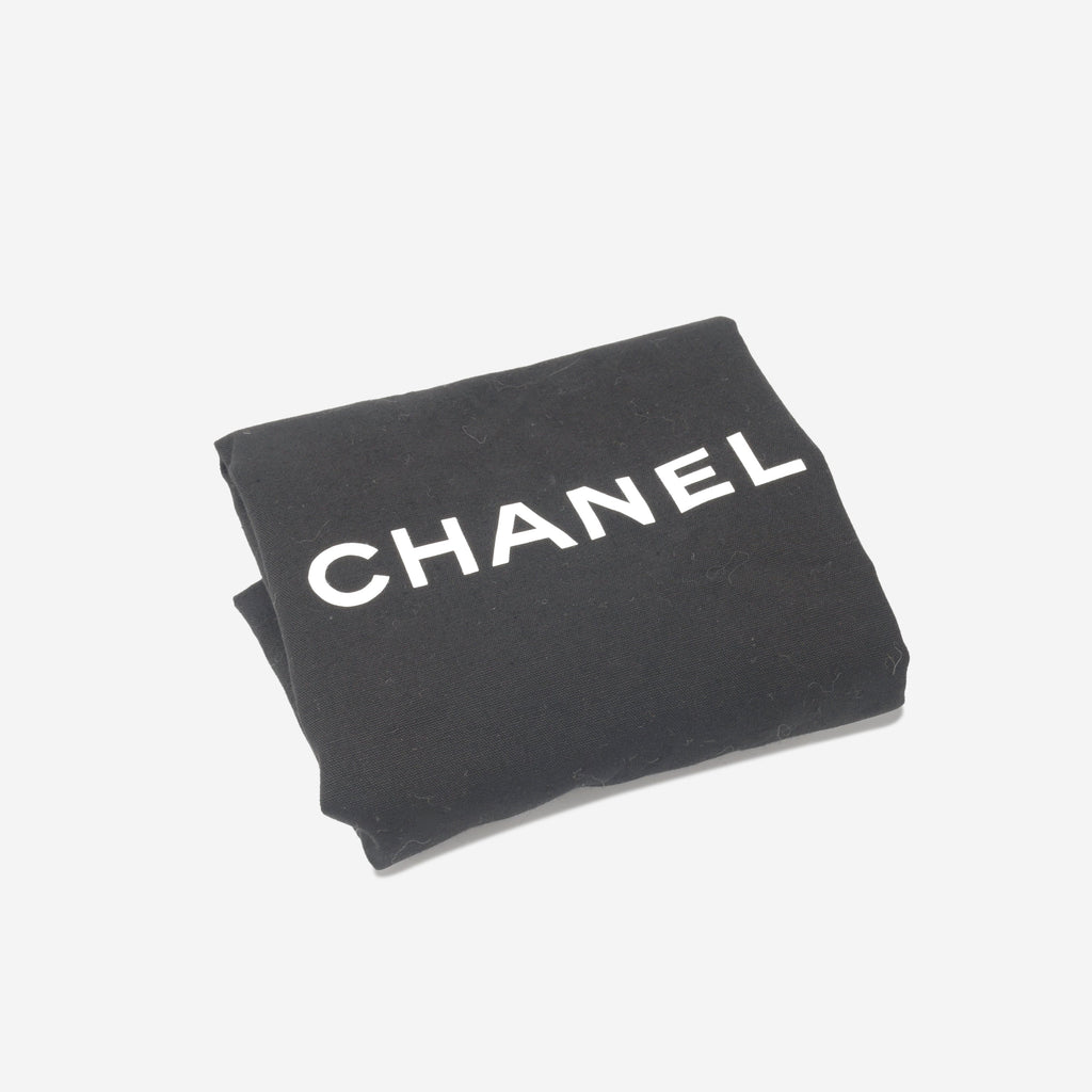 Chanel Boy Bag - Small
