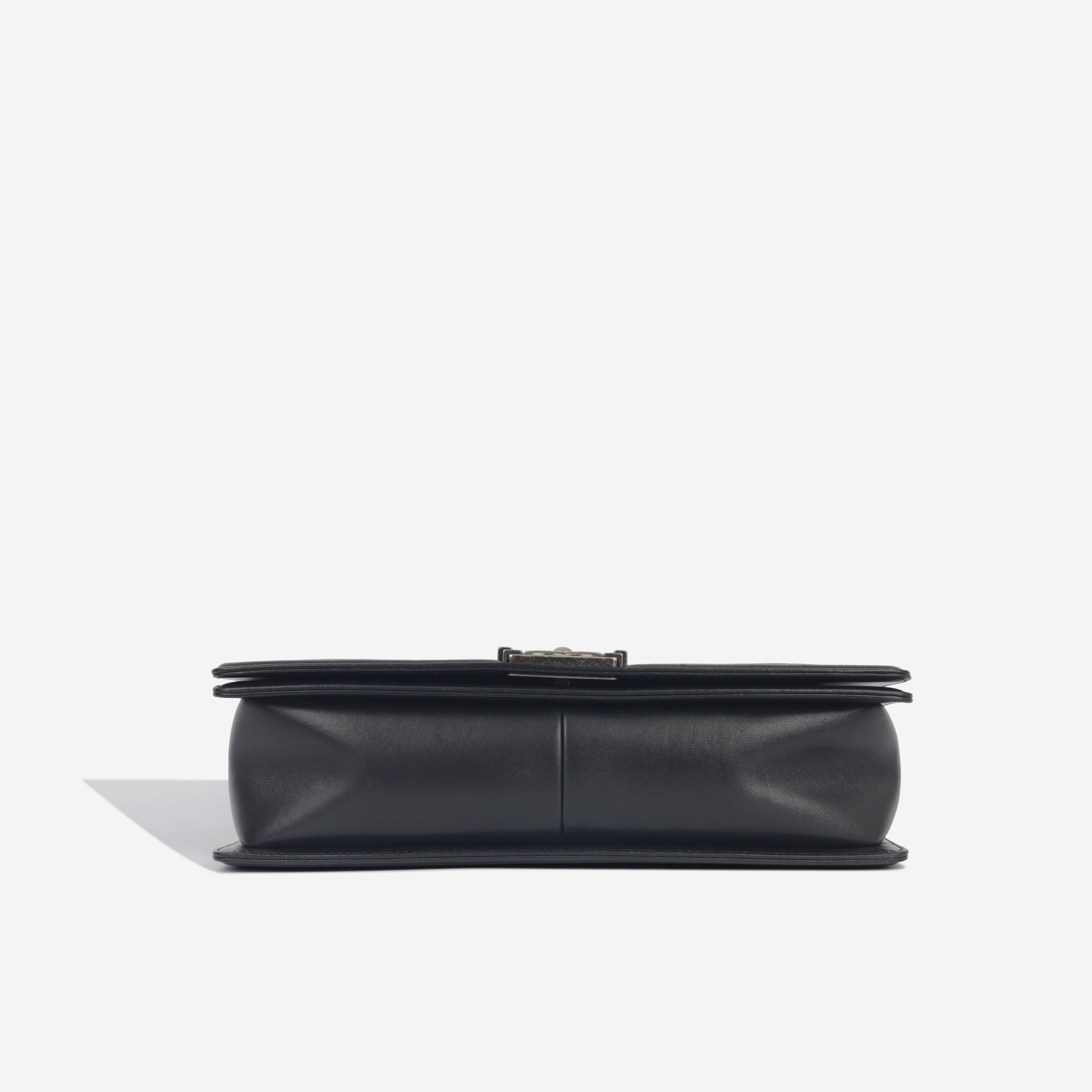 Chanel Large Boy Bag