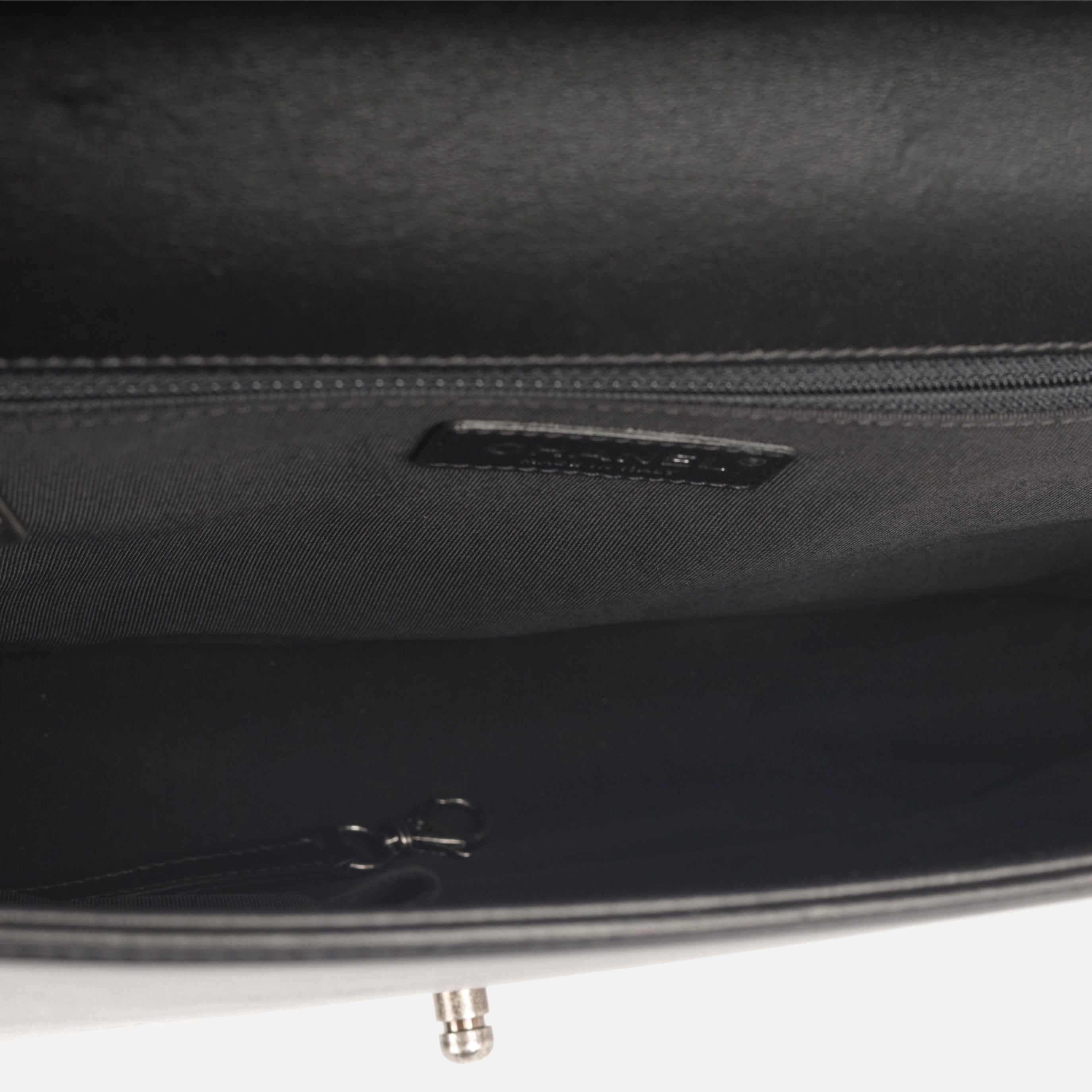 Chanel Large Boy Bag