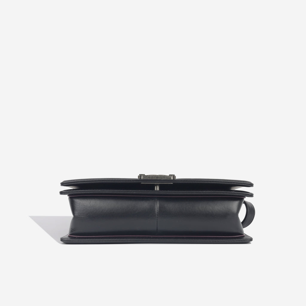 Chanel Boy Bag - New Medium