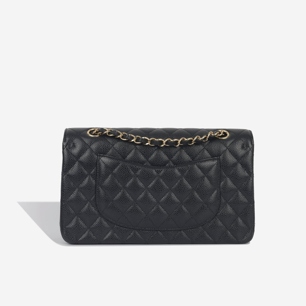 Chanel Classic Flap Bag - Medium