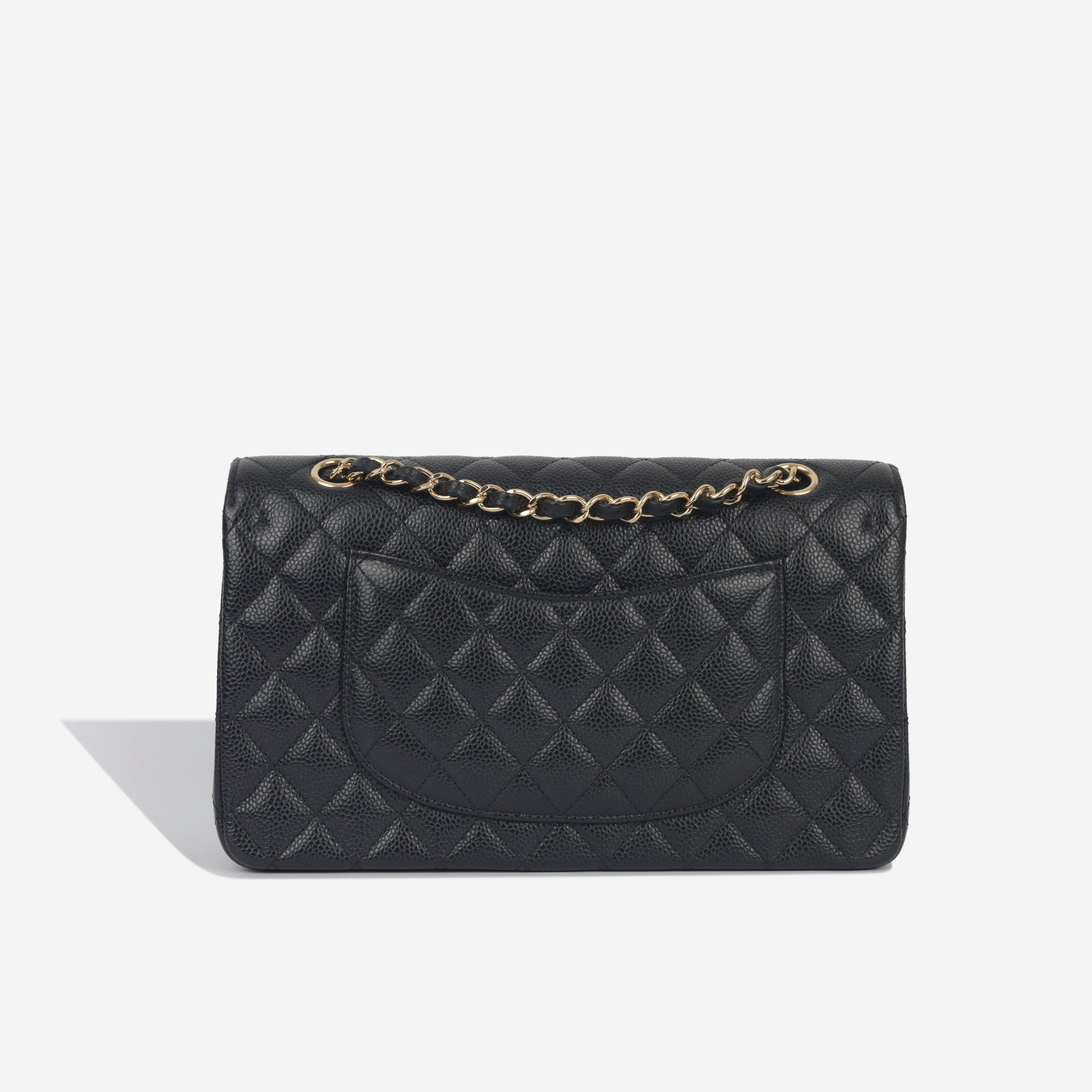 Chanel Classic Flap Bag - Medium