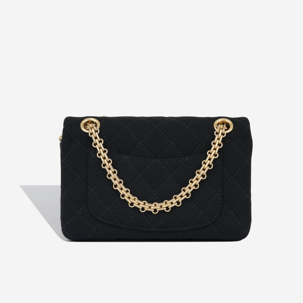 Chanel 2.55 Re Issue - 224
