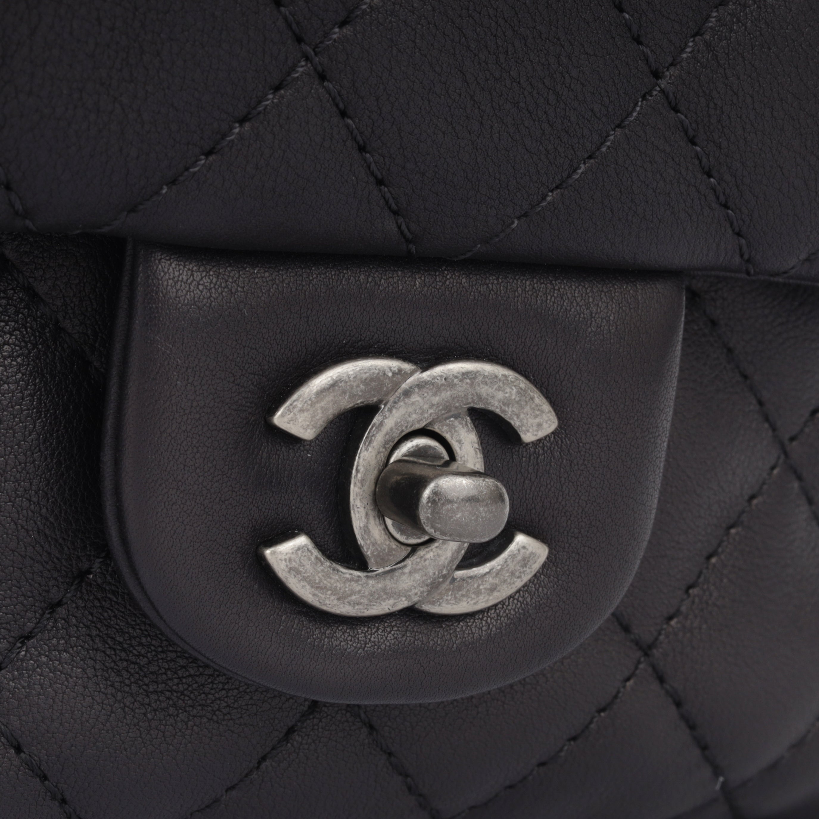 Chanel Day Backpack