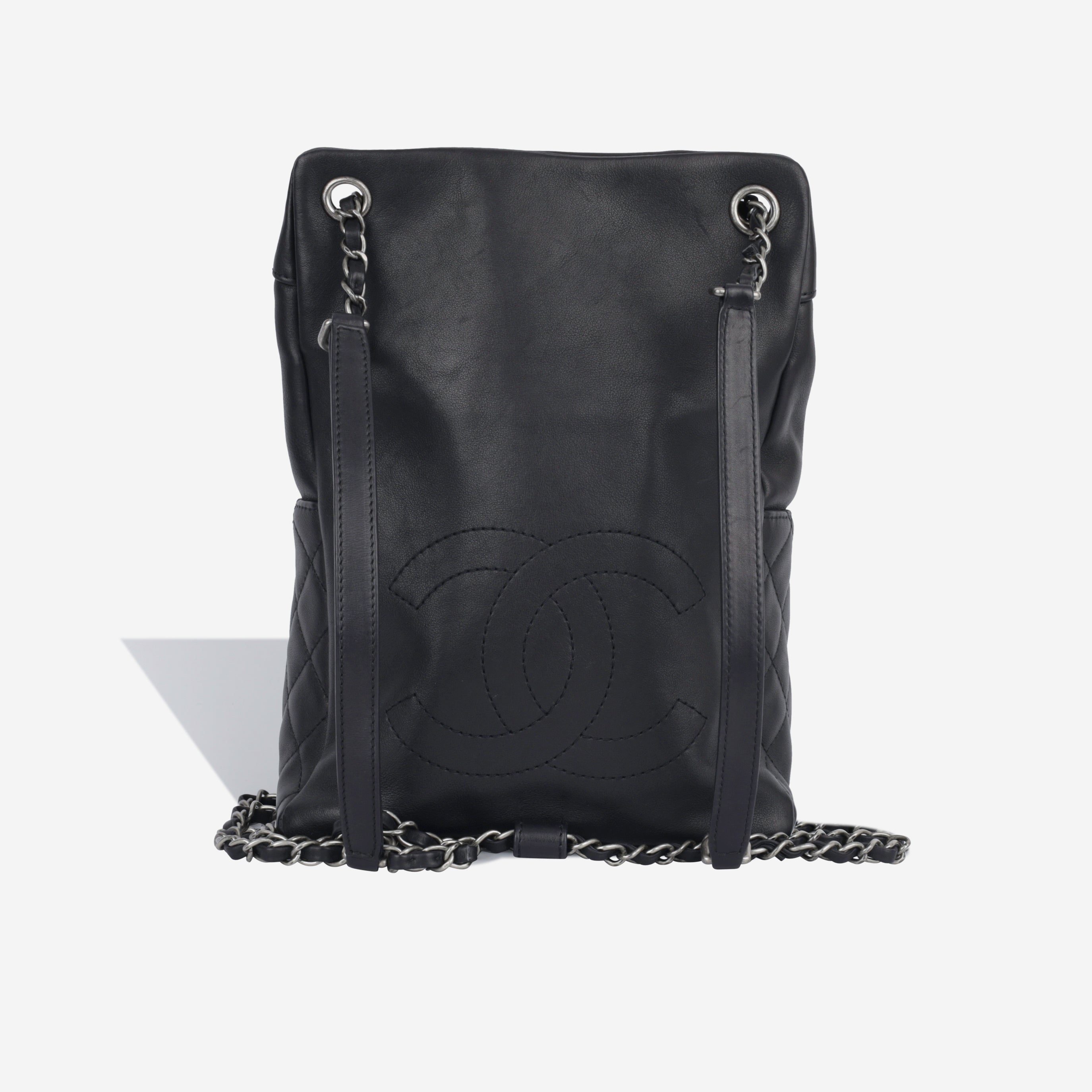 Chanel Day Backpack