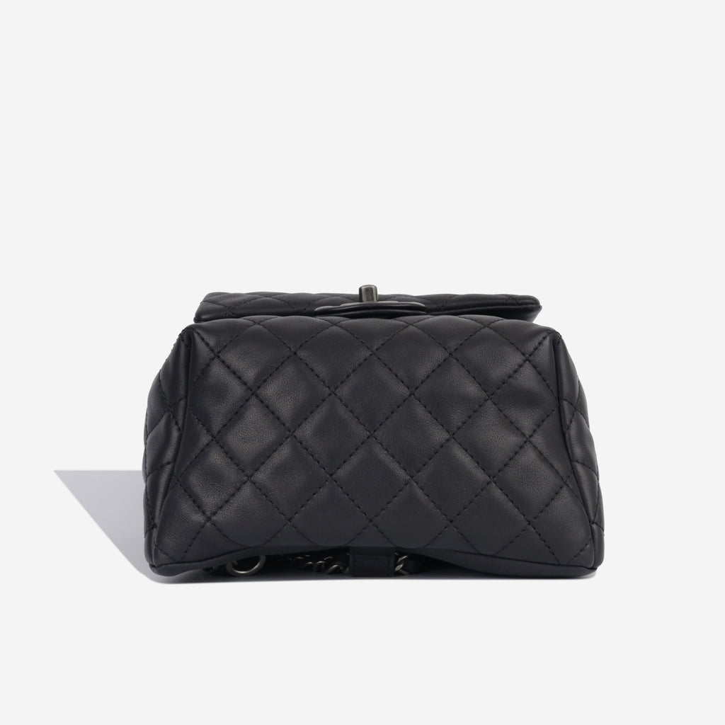 Chanel Day Backpack
