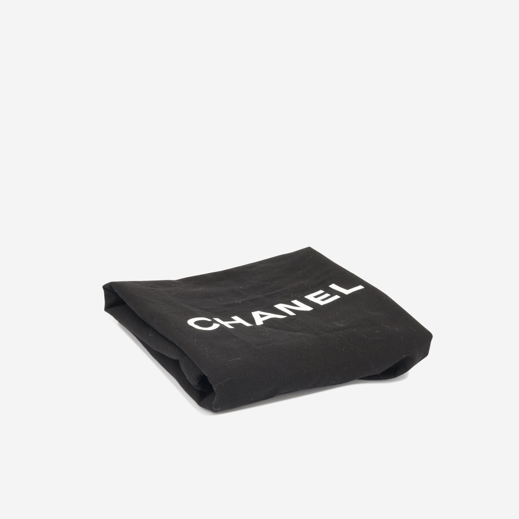Chanel Day Backpack