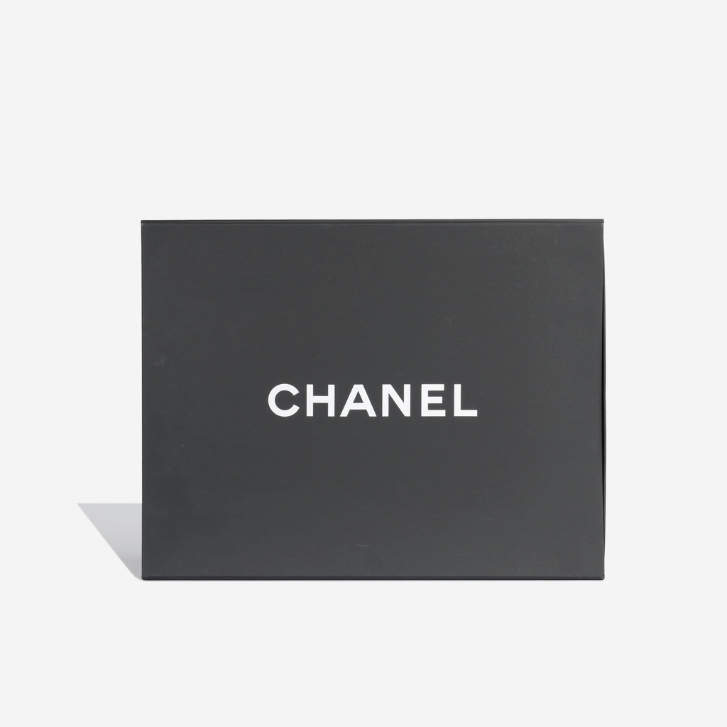 Chanel Day Backpack