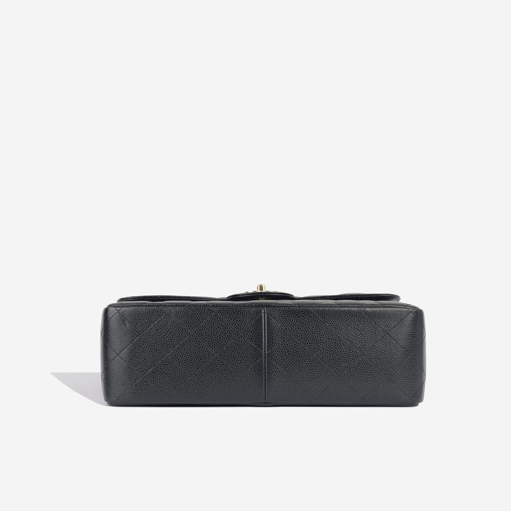 Chanel Classic Flap Bag - Jumbo