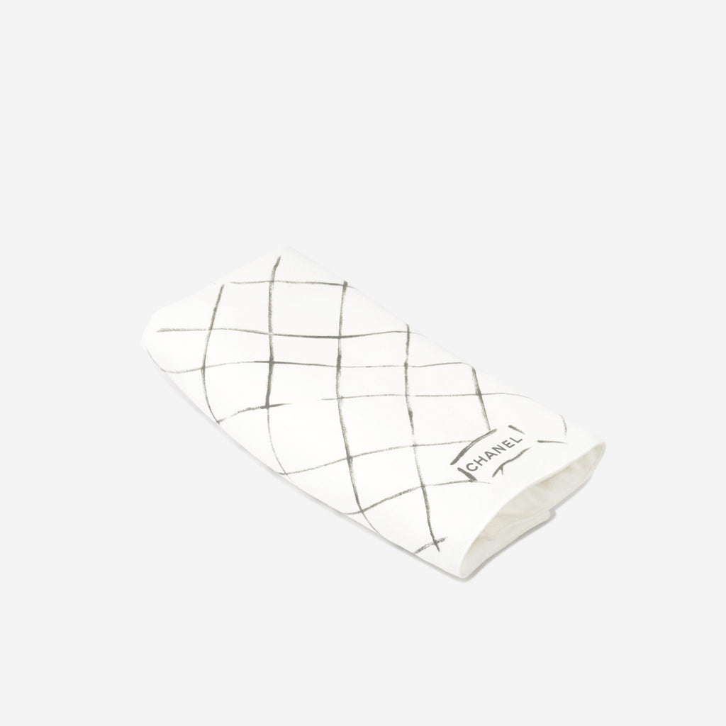 Chanel Classic Flap Bag - Jumbo