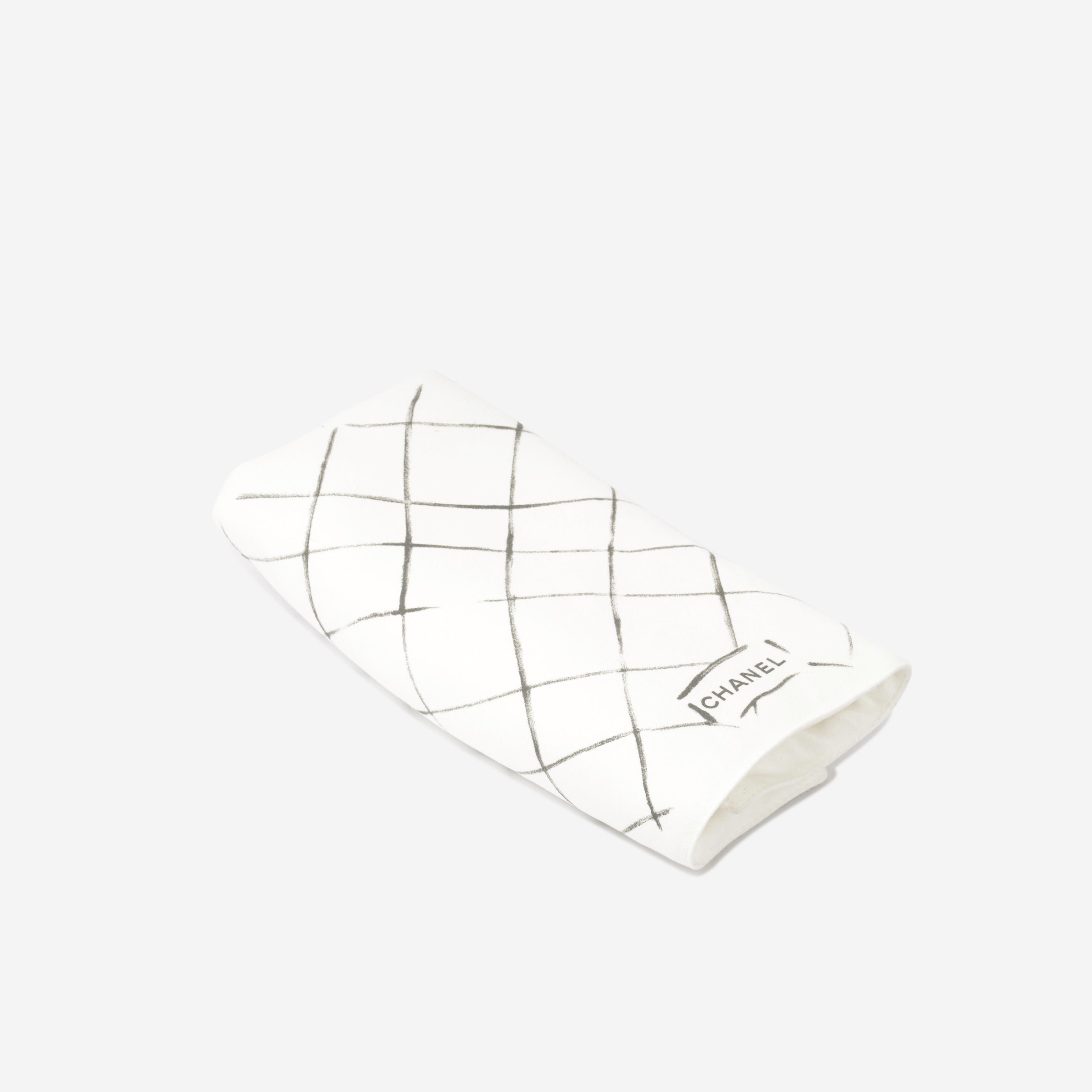 Chanel Classic Flap Bag - Jumbo