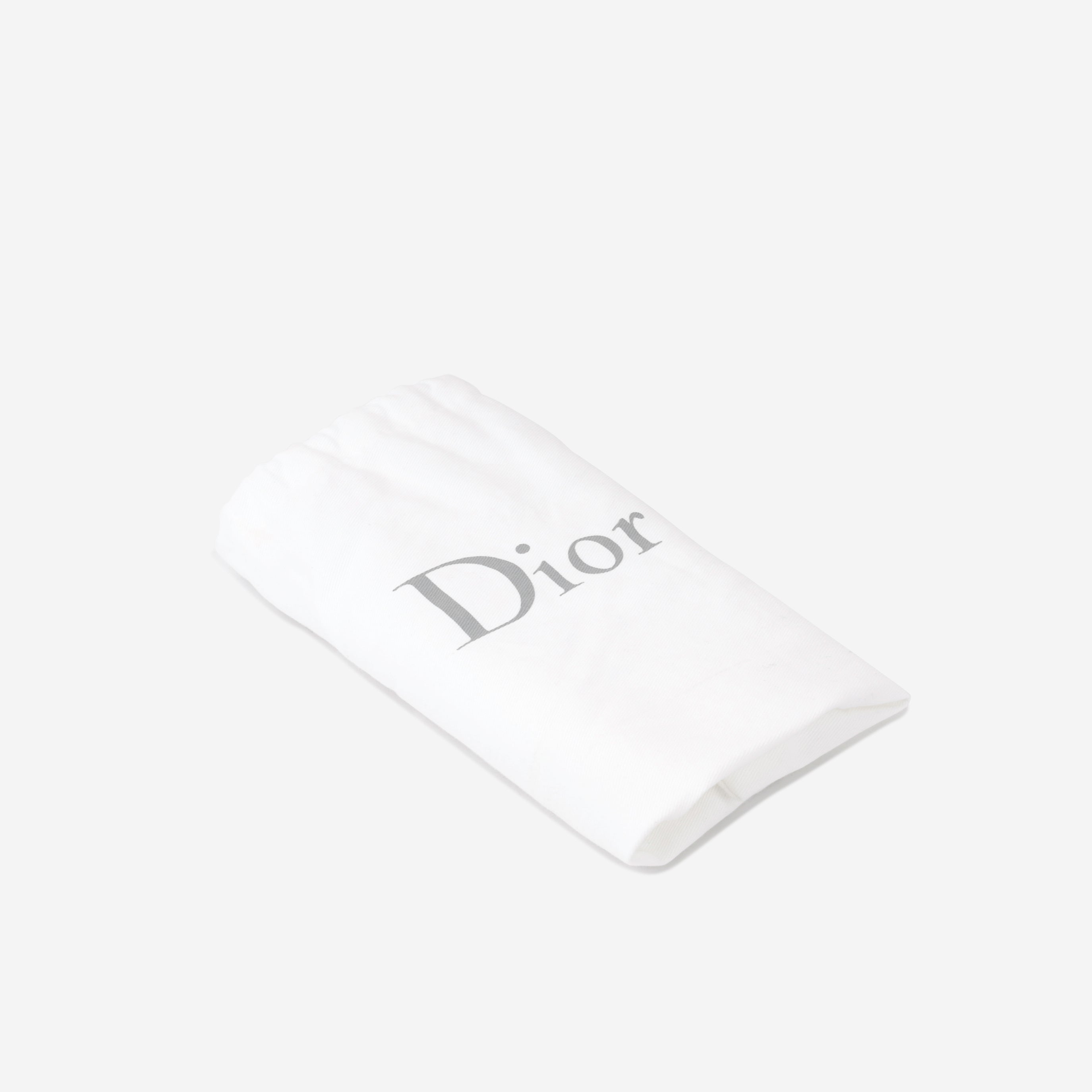Christian Dior Lady Dior Pouch