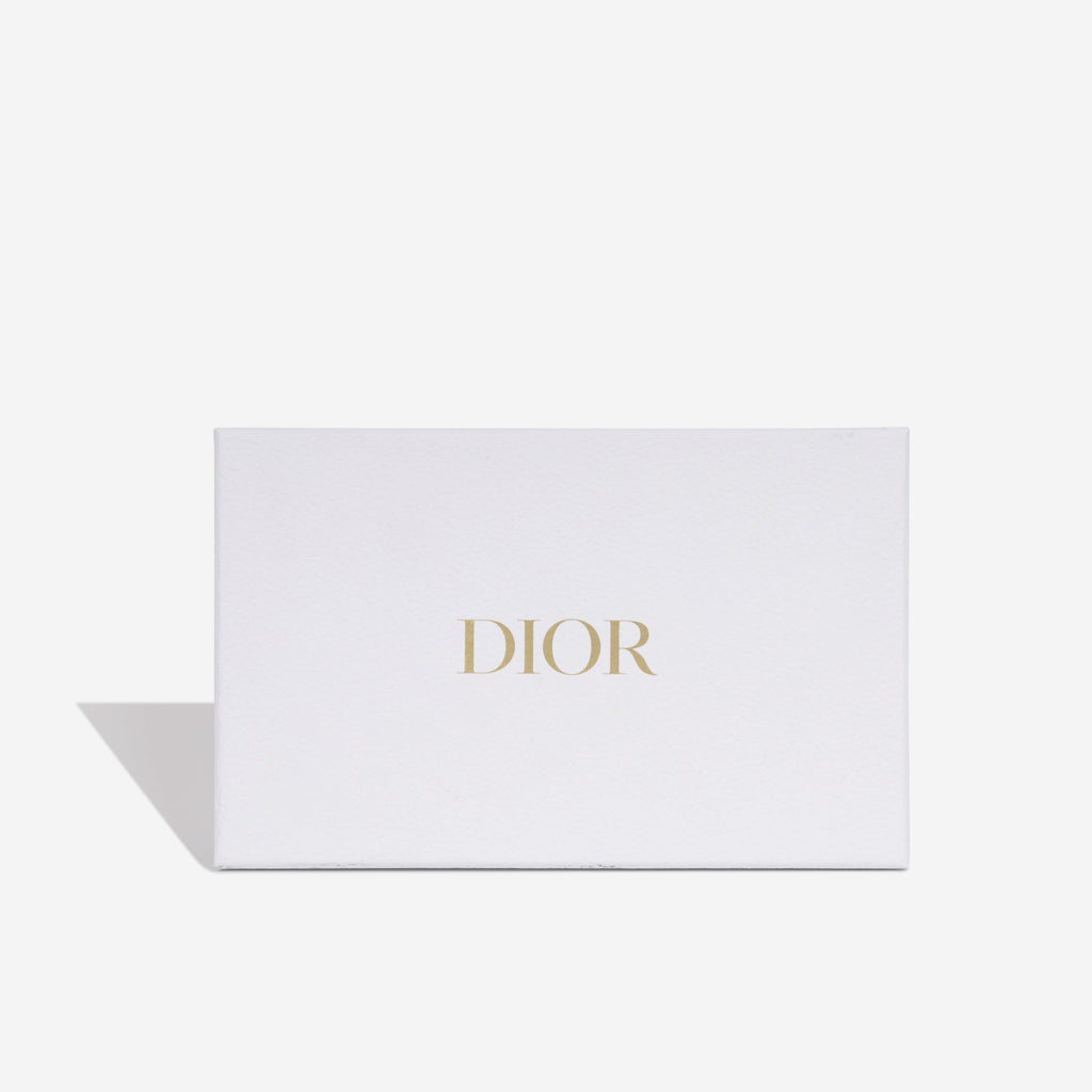 Christian Dior Lady Dior Pouch