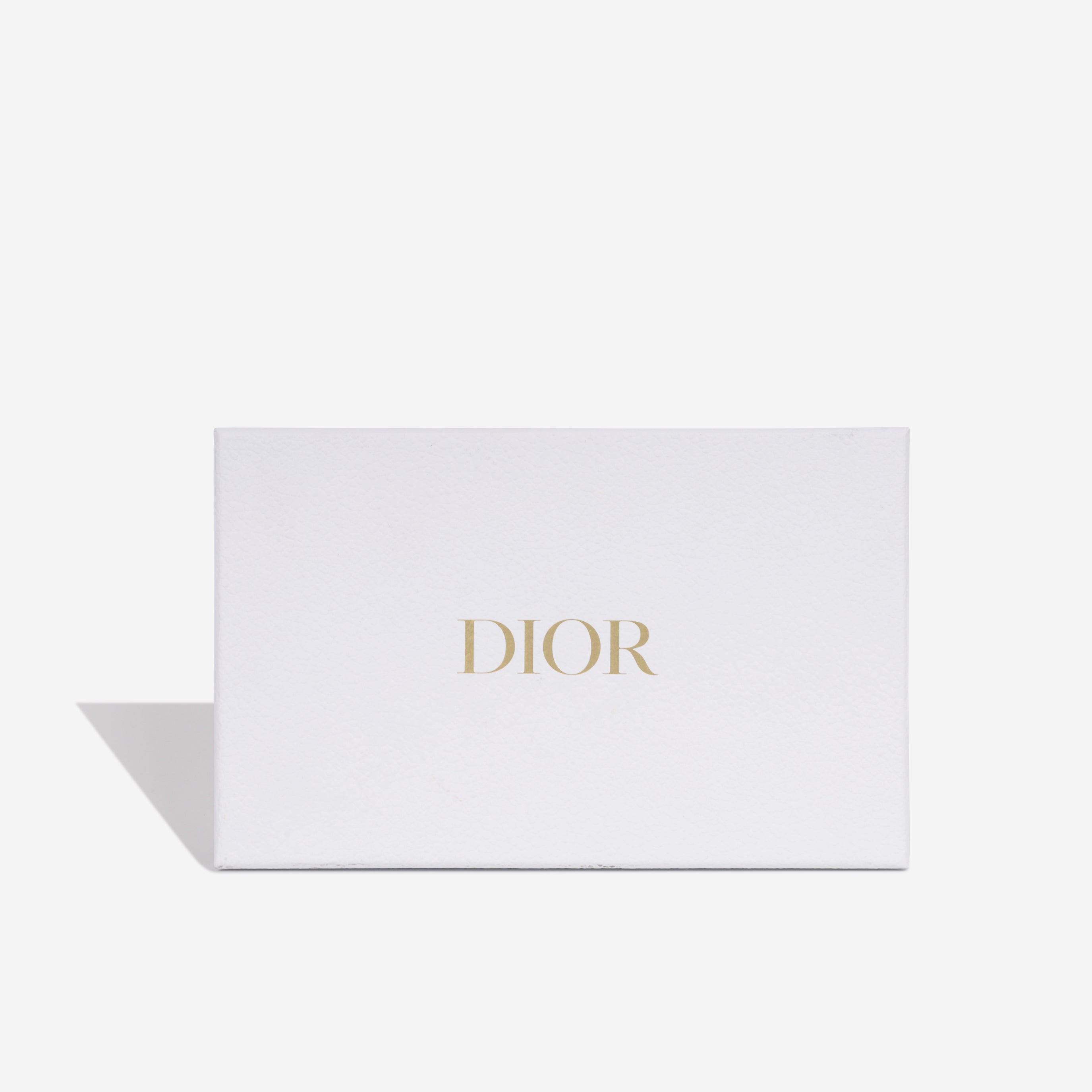 Christian Dior Lady Dior Pouch