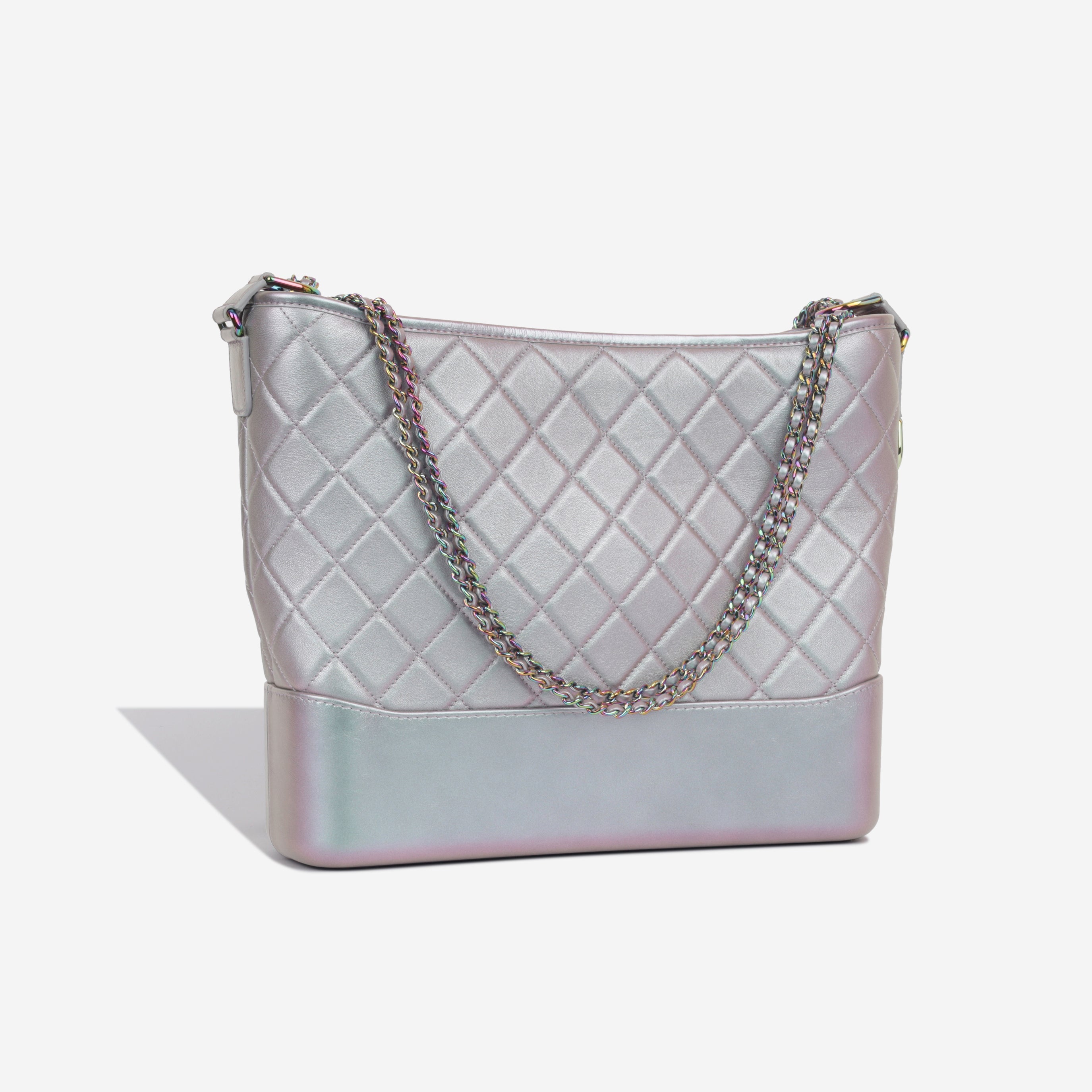 Chanel Gabrielle Hobo - Large