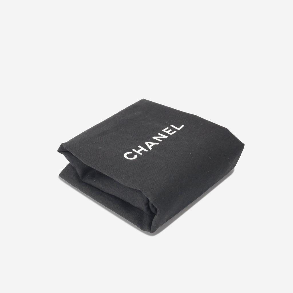 Chanel Korean Garden Flap Bag