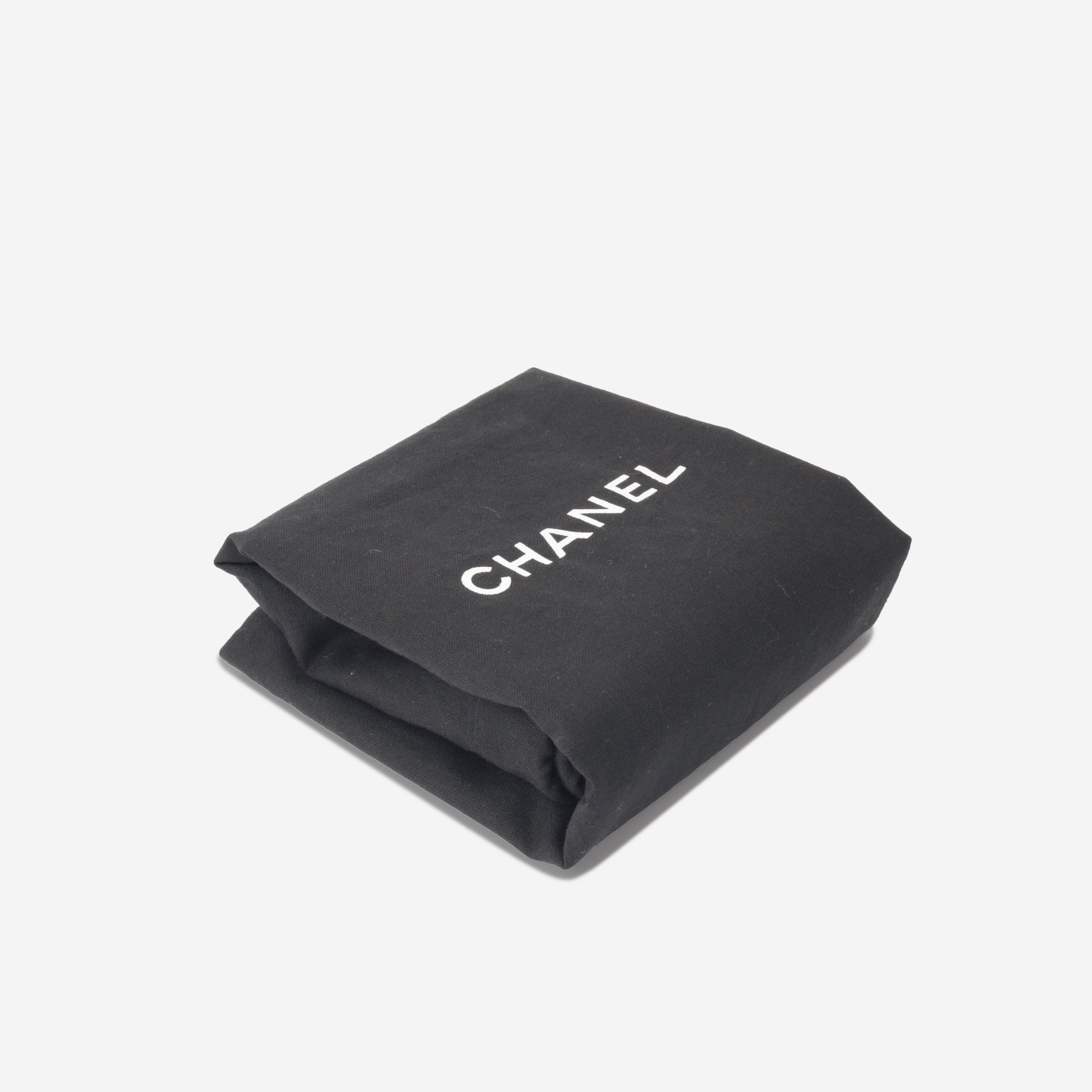Chanel Korean Garden Flap Bag