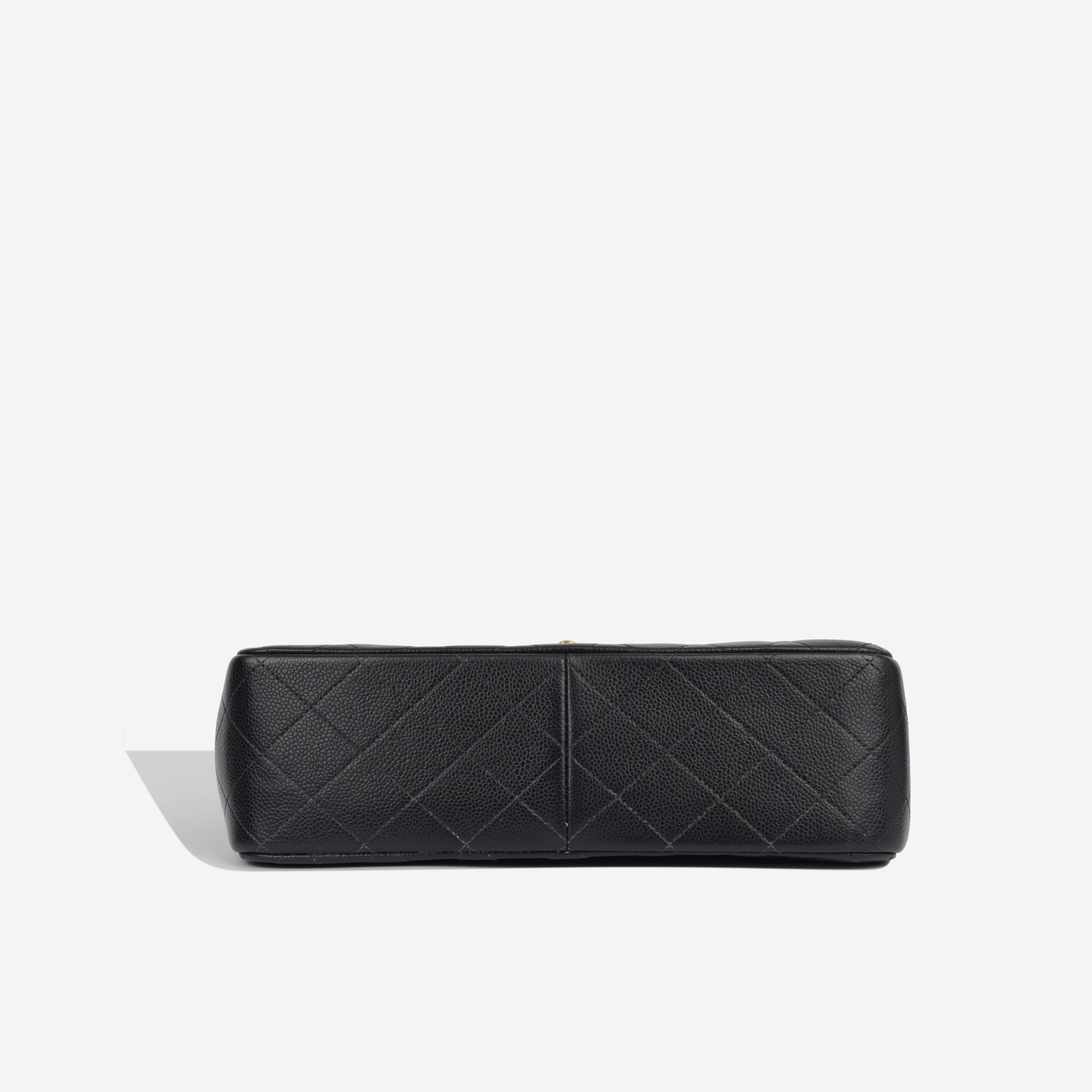 Chanel Classic Flap Bag - Jumbo