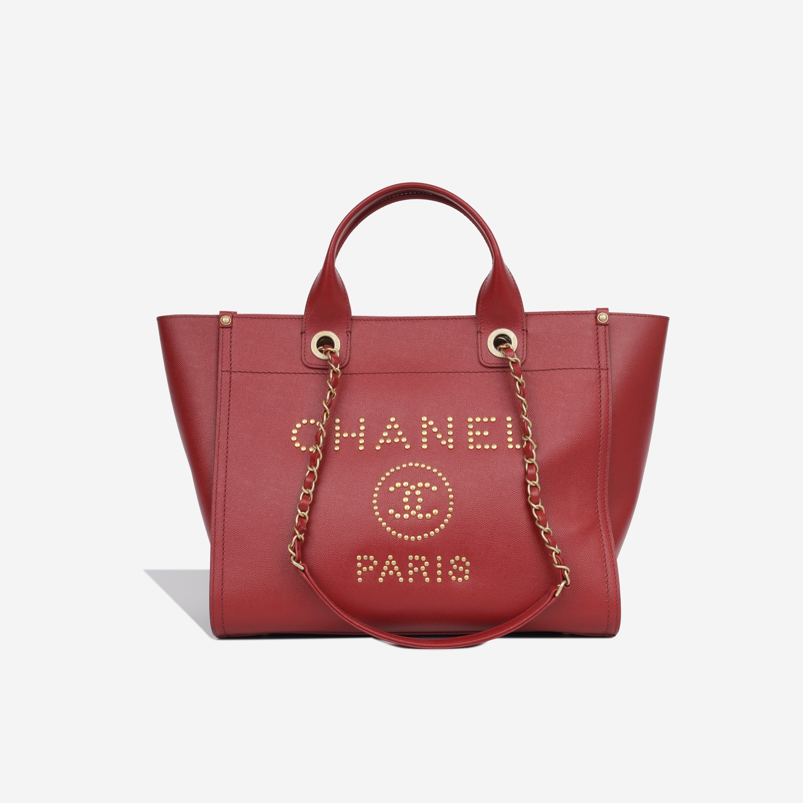 Chanel Deauville - Small