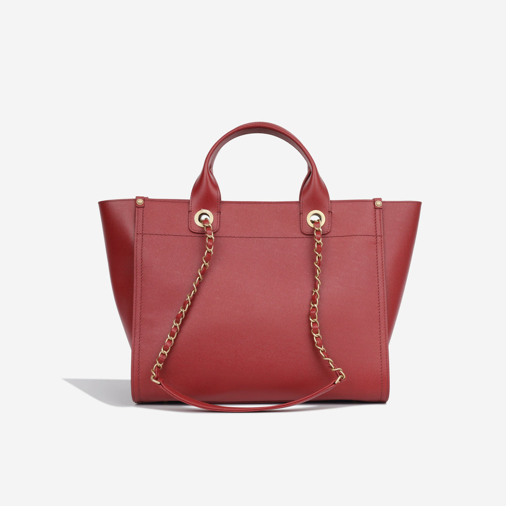 Chanel Deauville - Small