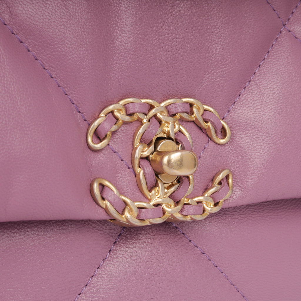 Chanel Chanel 19 - Large