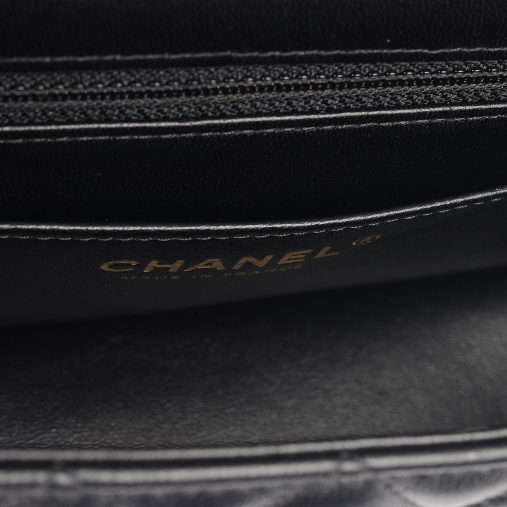 Chanel Classic Flap Bag - Mini Rectangular