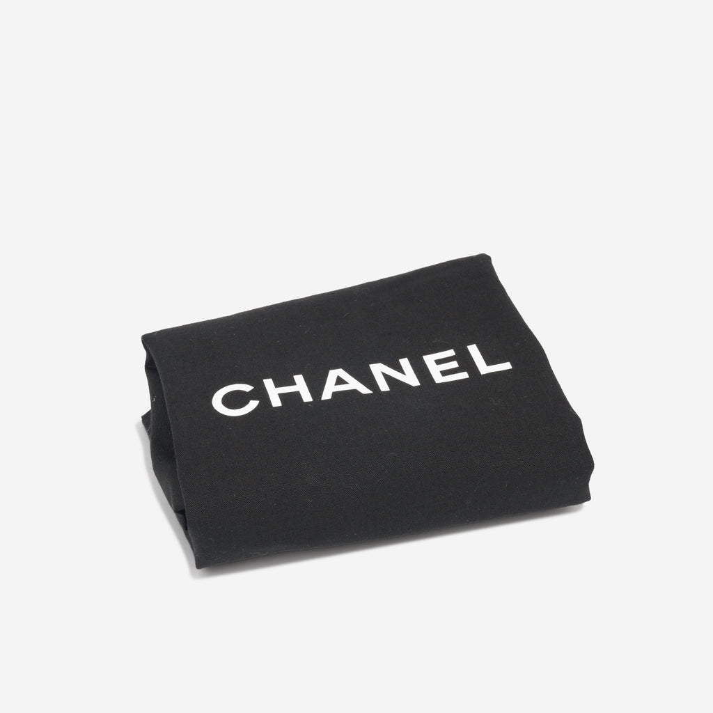 Chanel Classic Flap Bag - Mini Rectangular