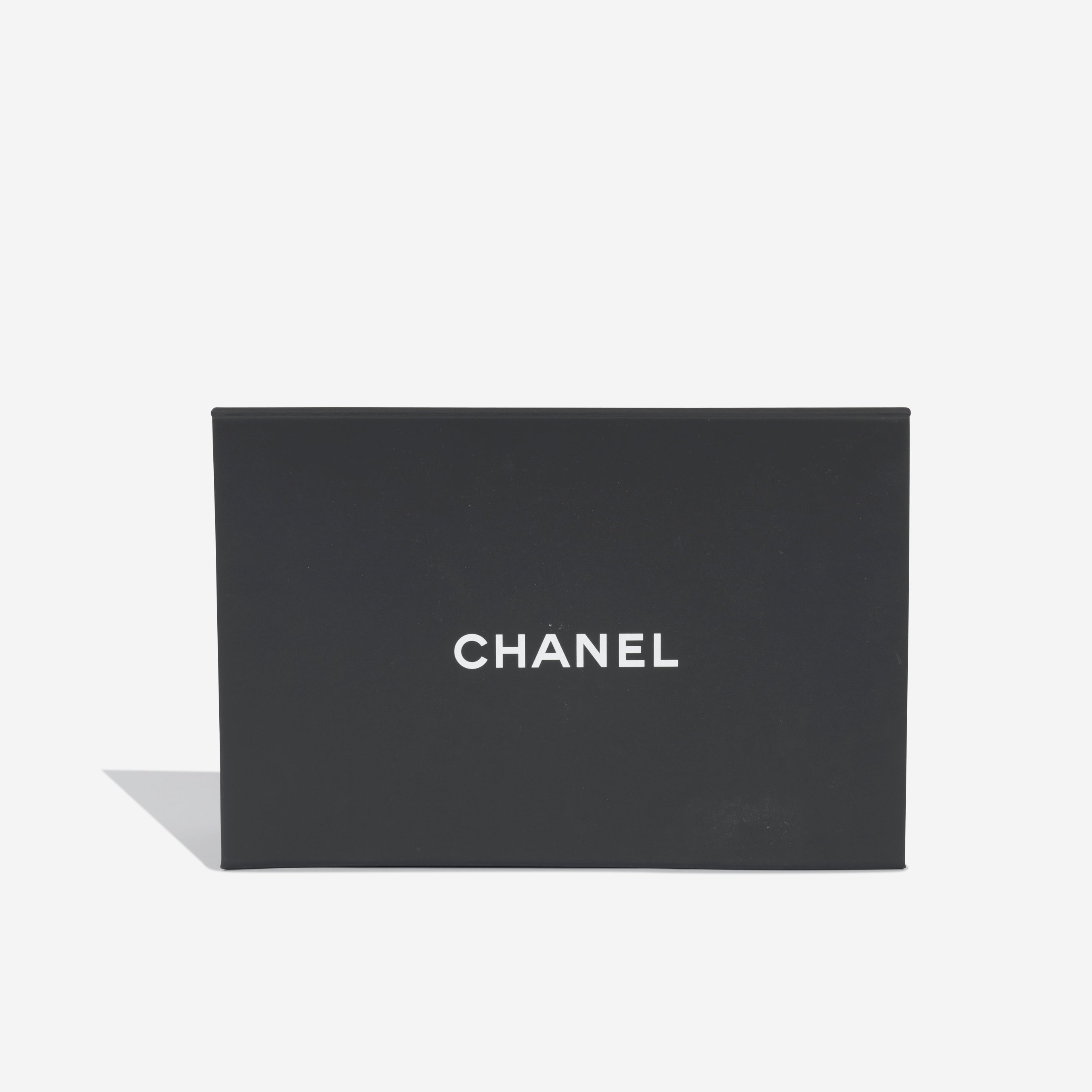 Chanel Classic Flap Bag - Mini Rectangular