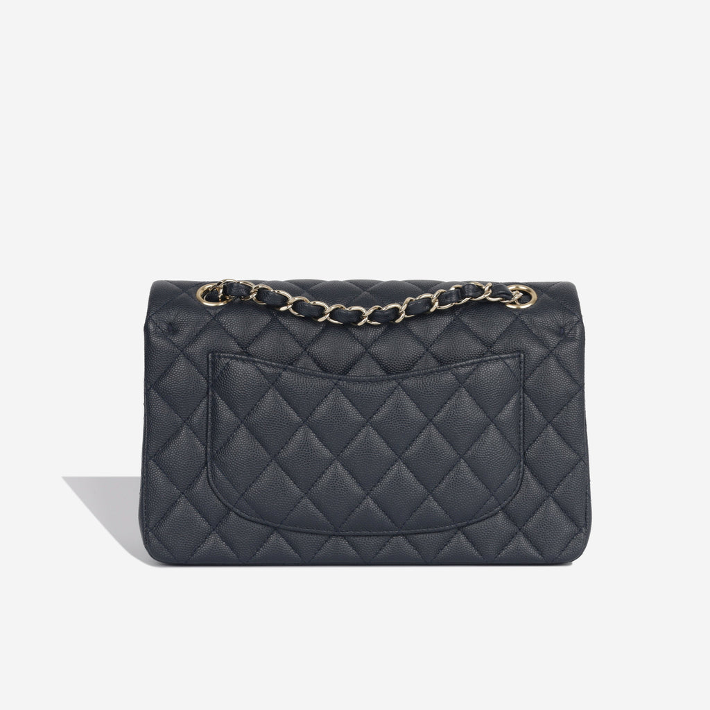 Chanel Classic Flap Bag - Small