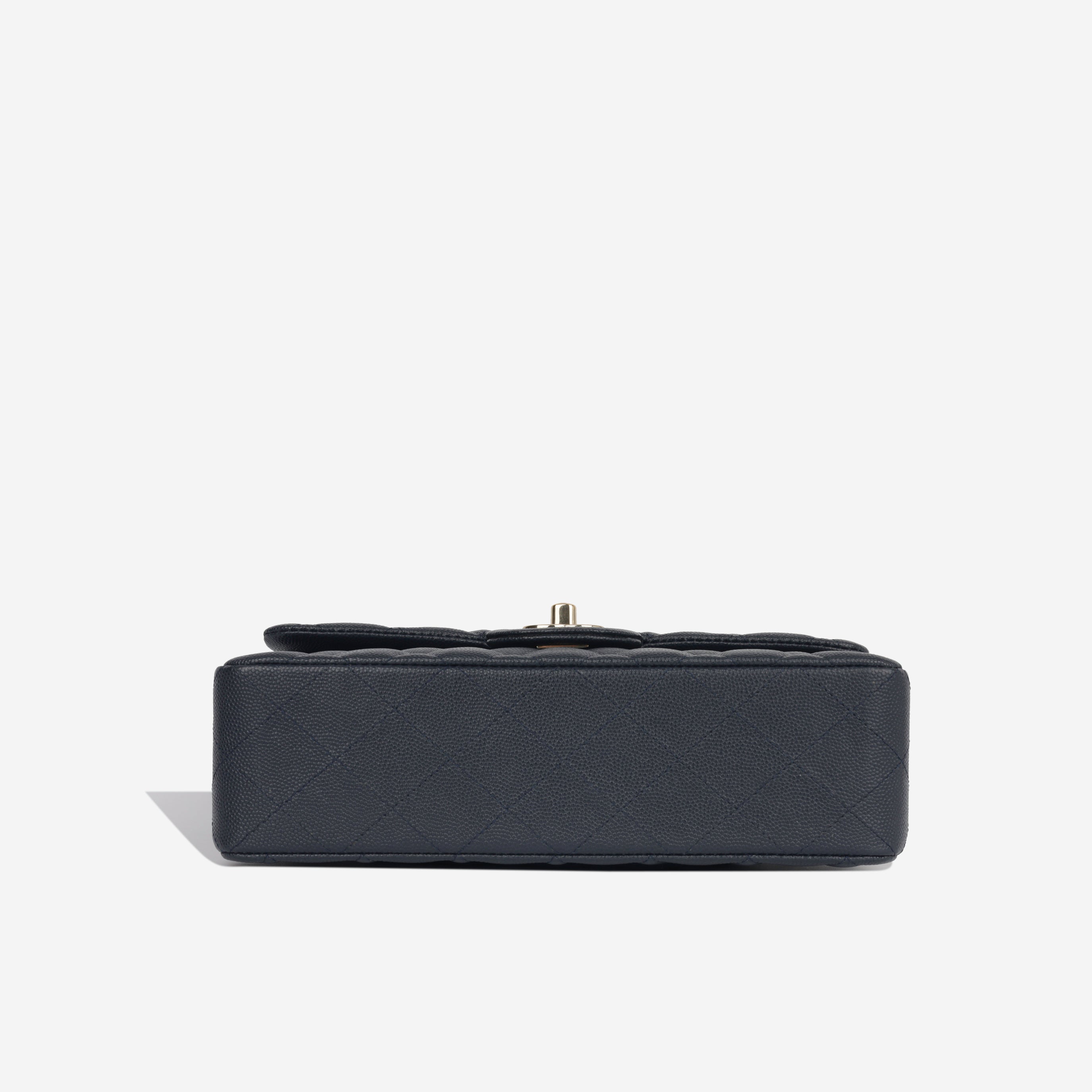 Chanel Classic Flap Bag - Small