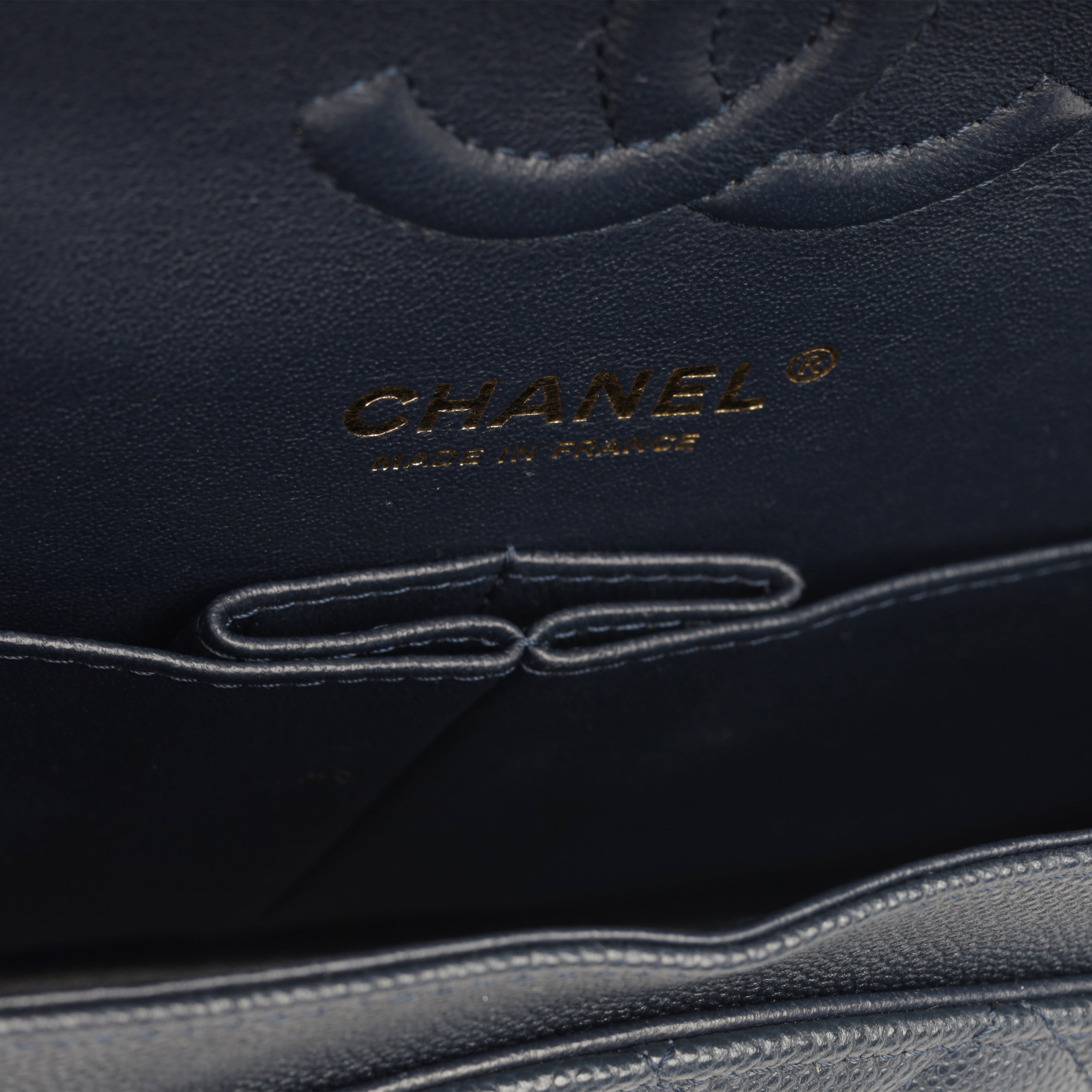 Chanel Classic Flap Bag - Small