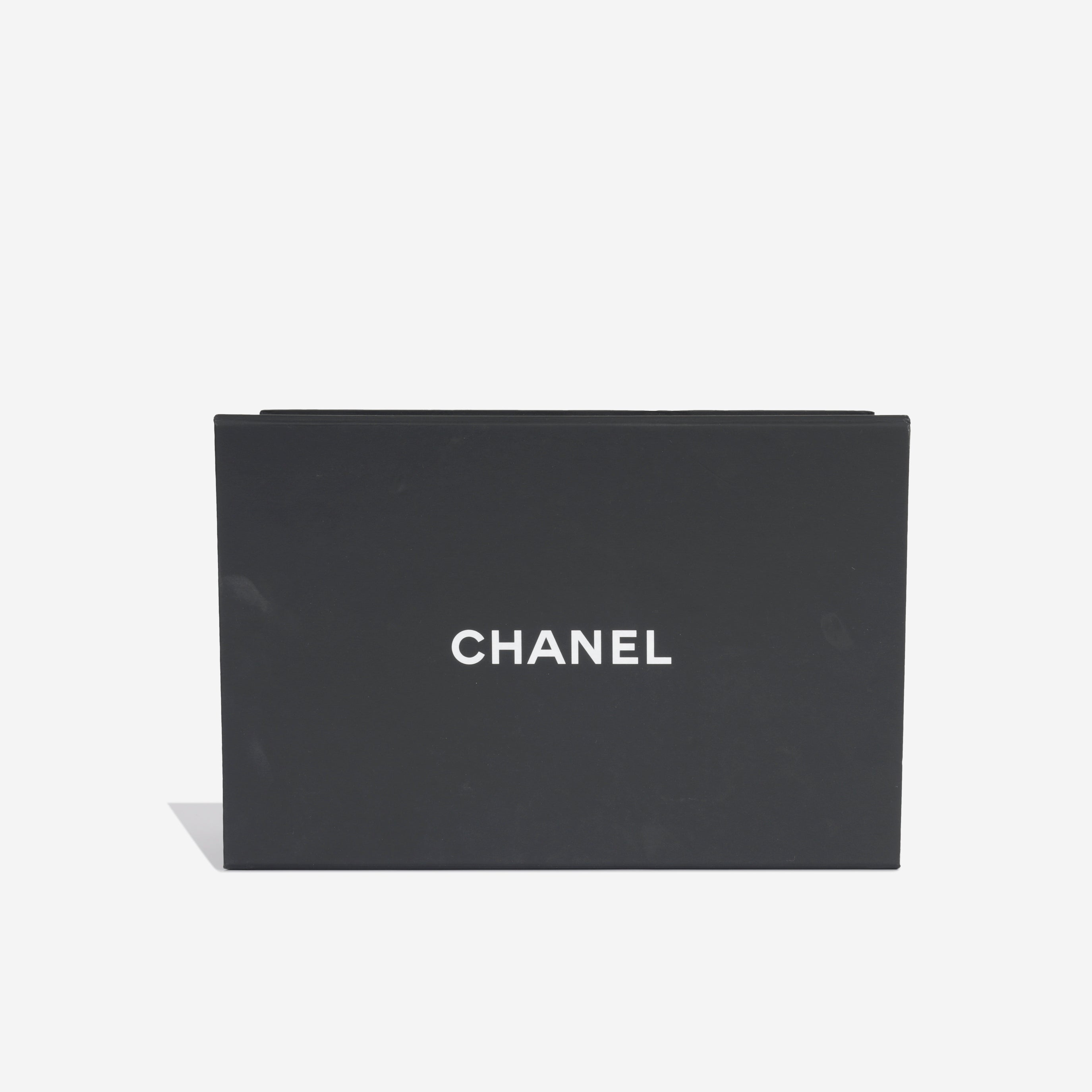 Chanel Classic Flap Bag - Small