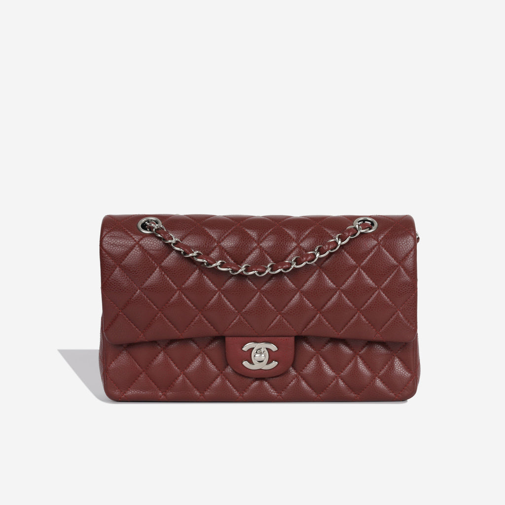 Chanel Classic Flap Bag - Medium