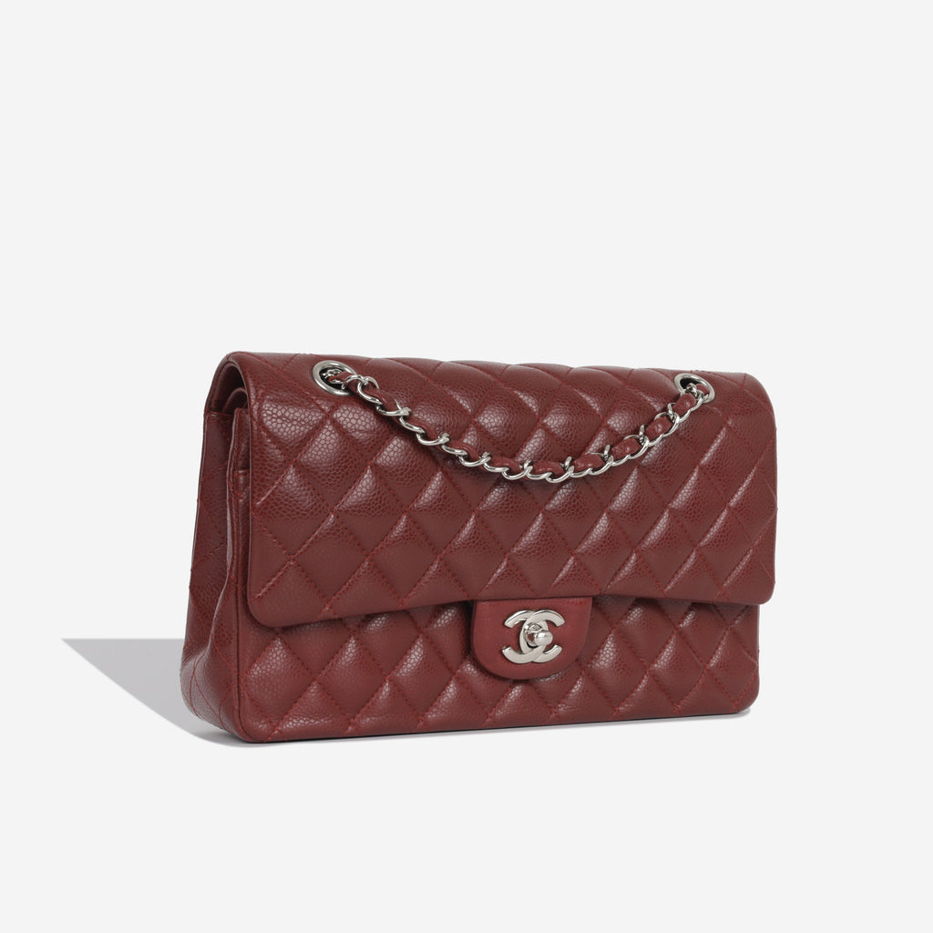 Chanel Classic Flap Bag - Medium