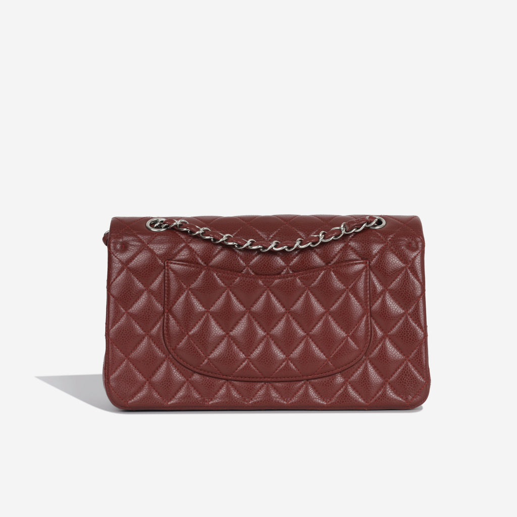Chanel Classic Flap Bag - Medium